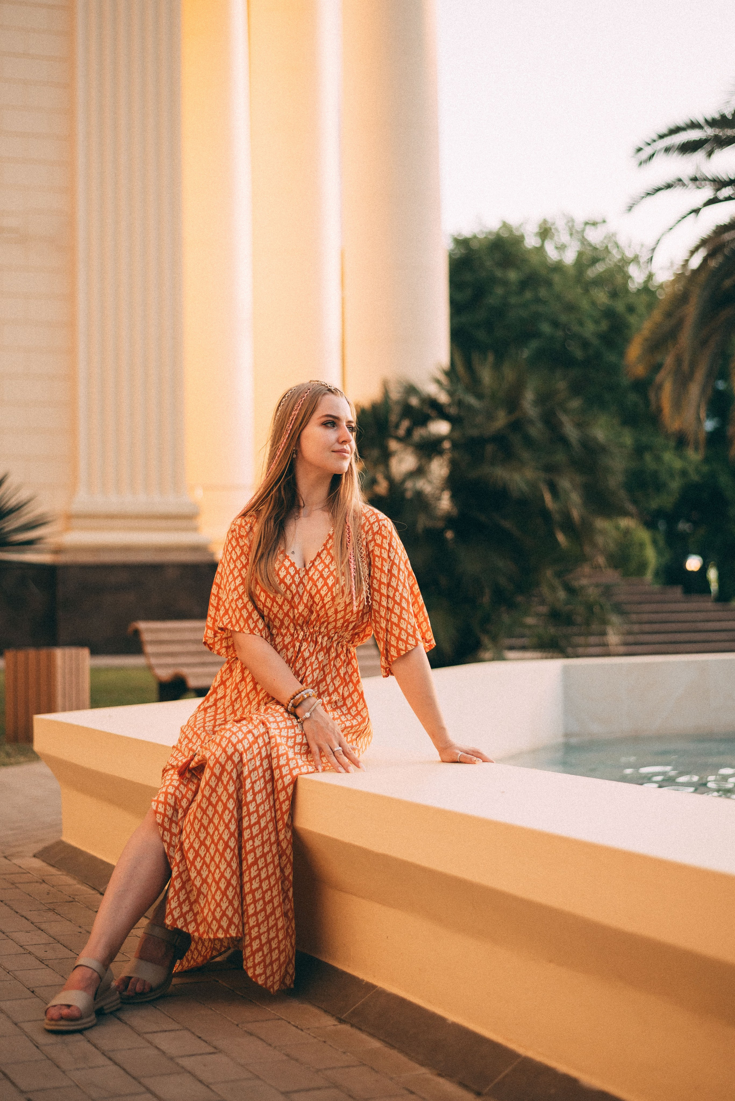 Семейная фотосессия в Сочи Морпорт. Фотограф в Сочи — Маргарита Поганова