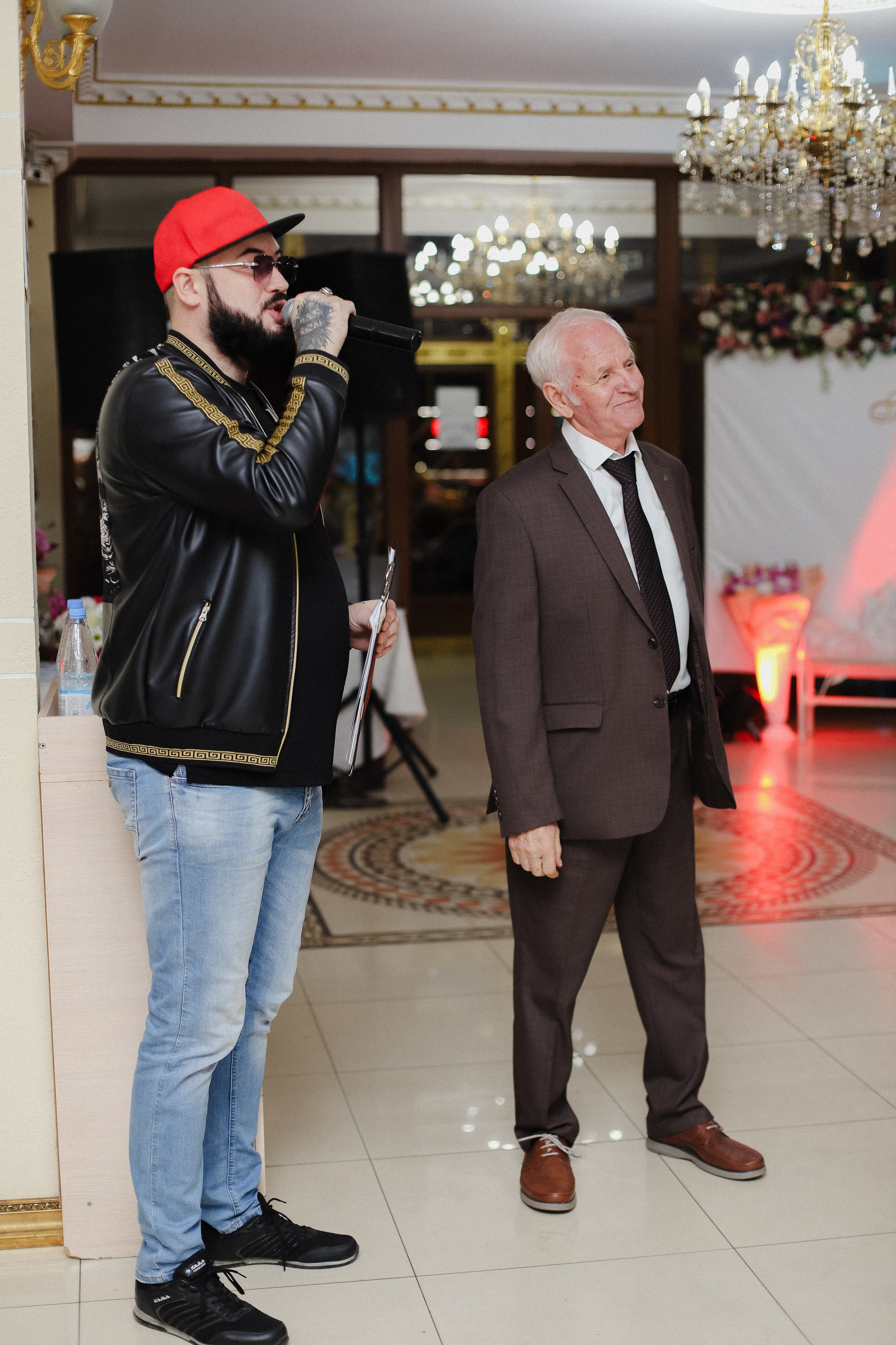 75 лет Галине Григорьевне. Фотограф в Алматы и Москве Даша Пушкина