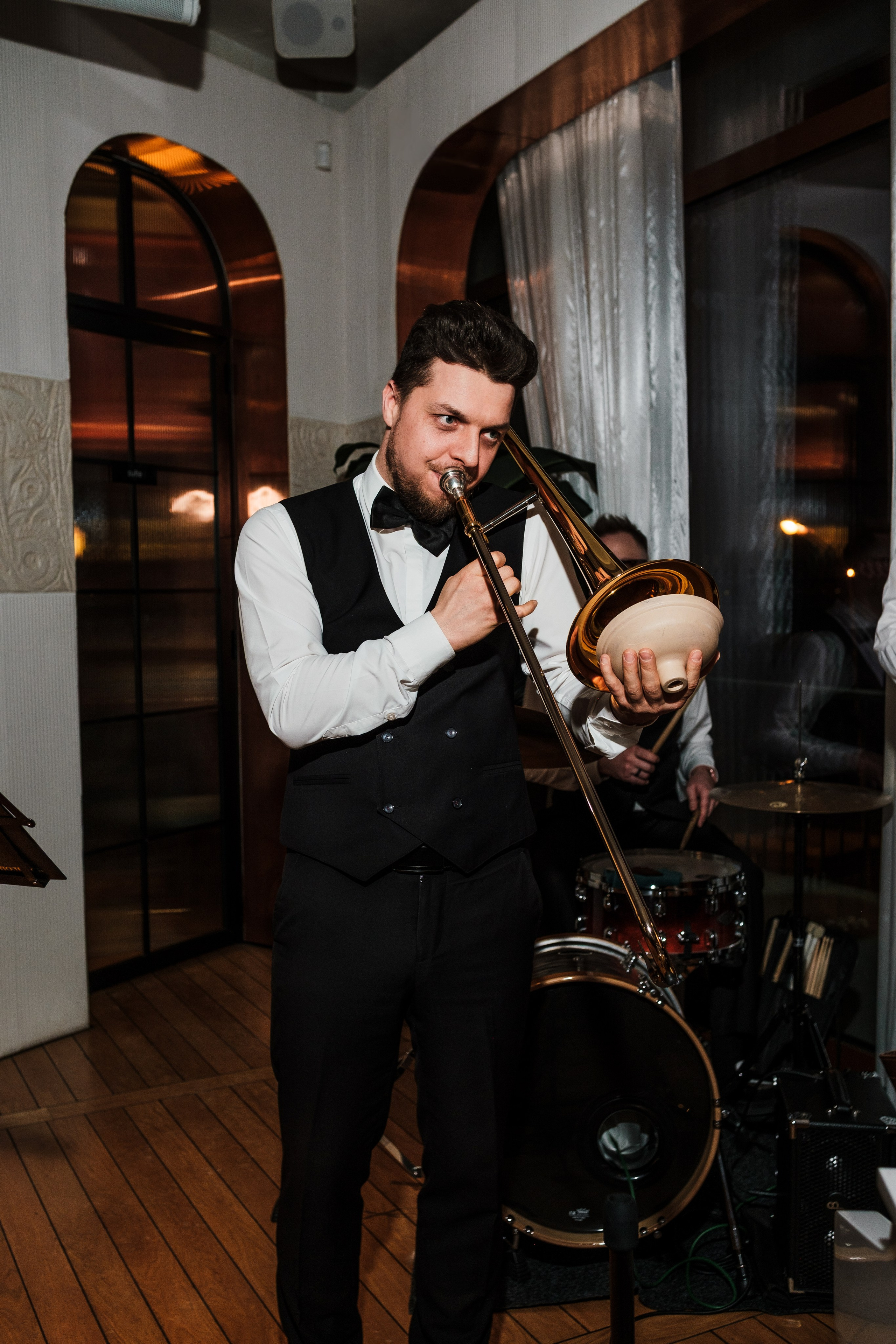 Посейдон. Фотограф в Тюмени Кирилл Марфин