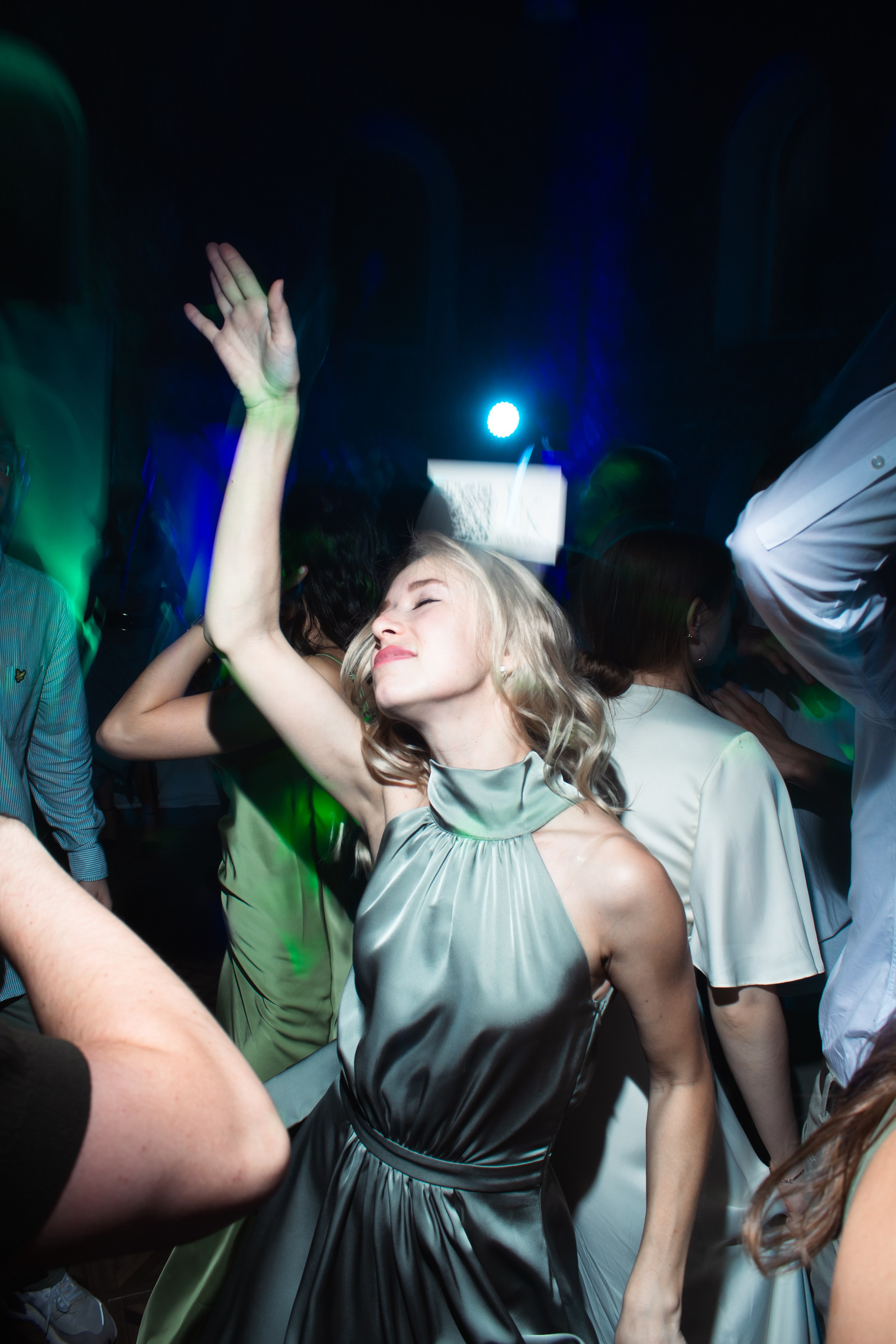 Свадьбы. Фотограф Максим Капырин