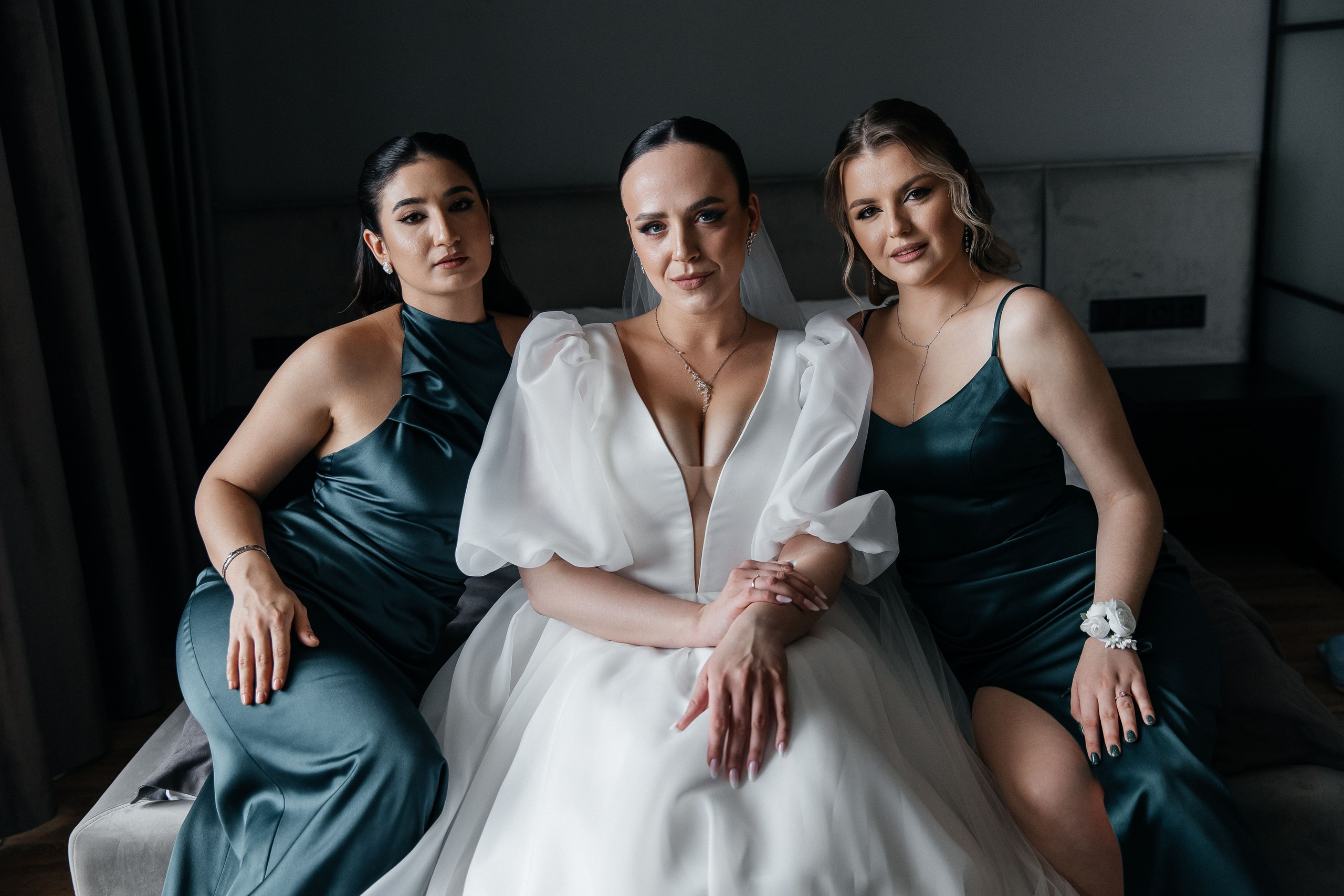 Анонс свадьба Владимир и Анастасия. Свадебный и семейный фотограф в Севастополе и Крыму Анастасия Сураева