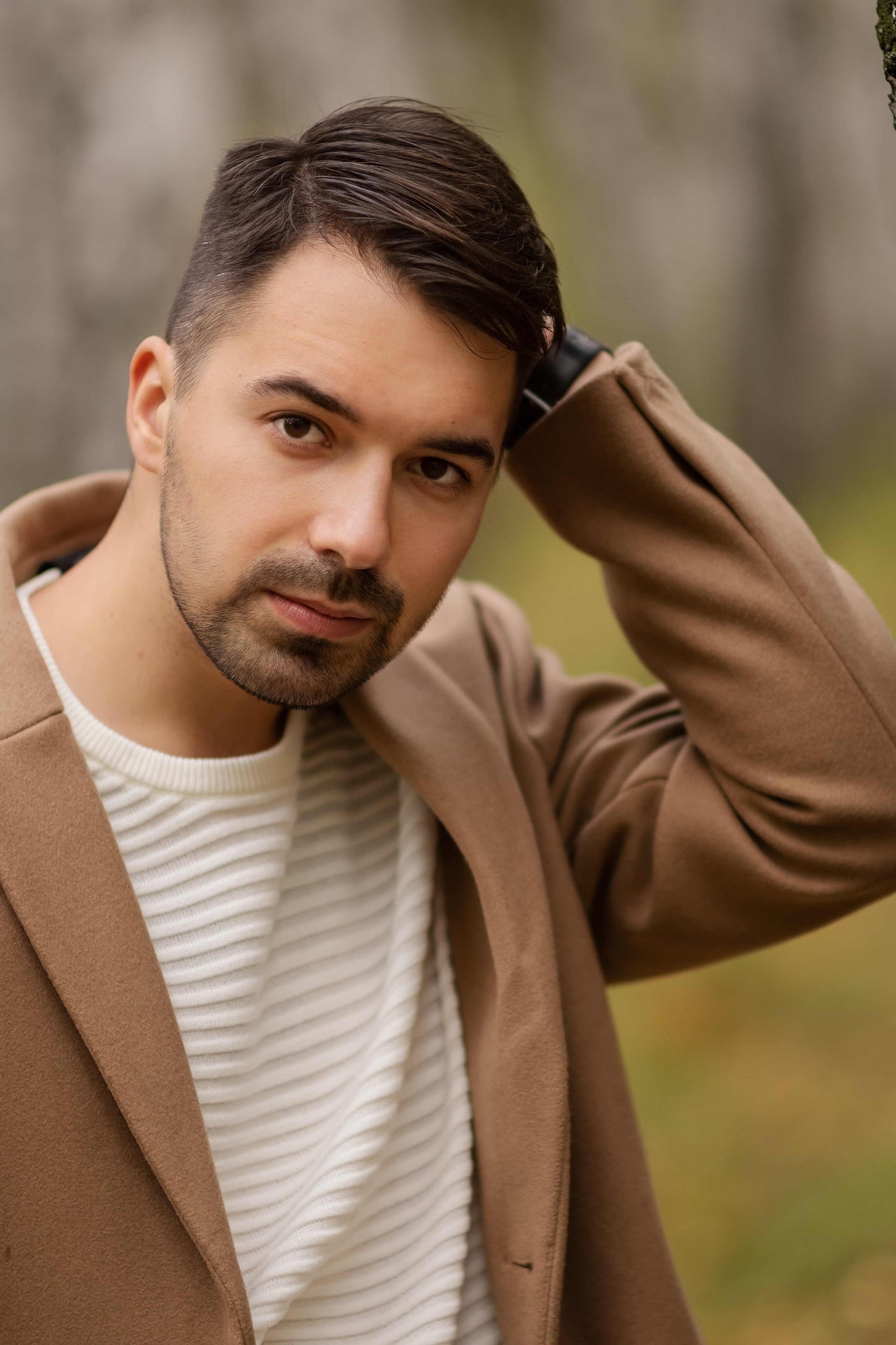 Алексей и Виктория. Свадебный фотограф Челябинск