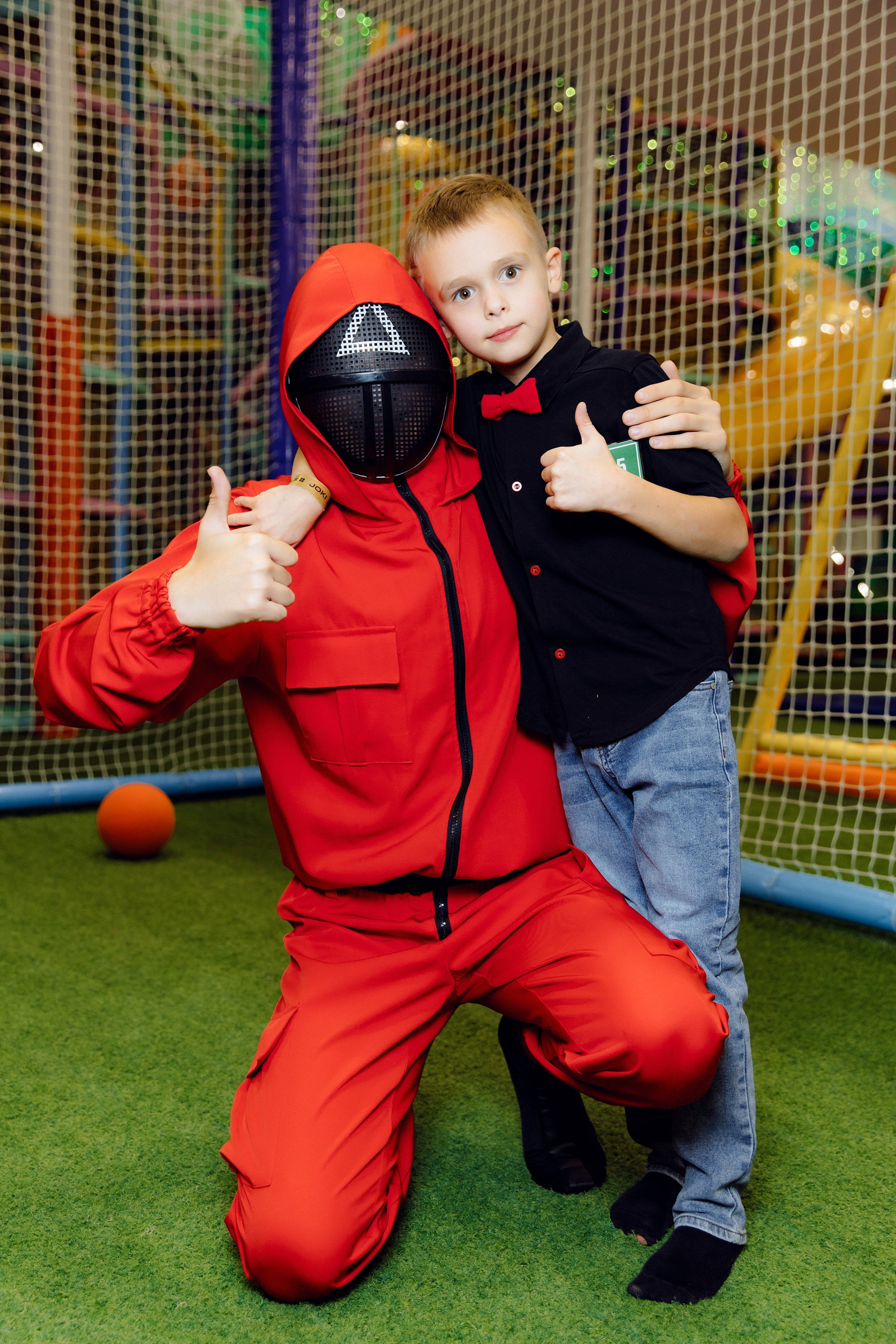 Детские праздники. Александр Визит — Профессиональный фотограф, город Москва