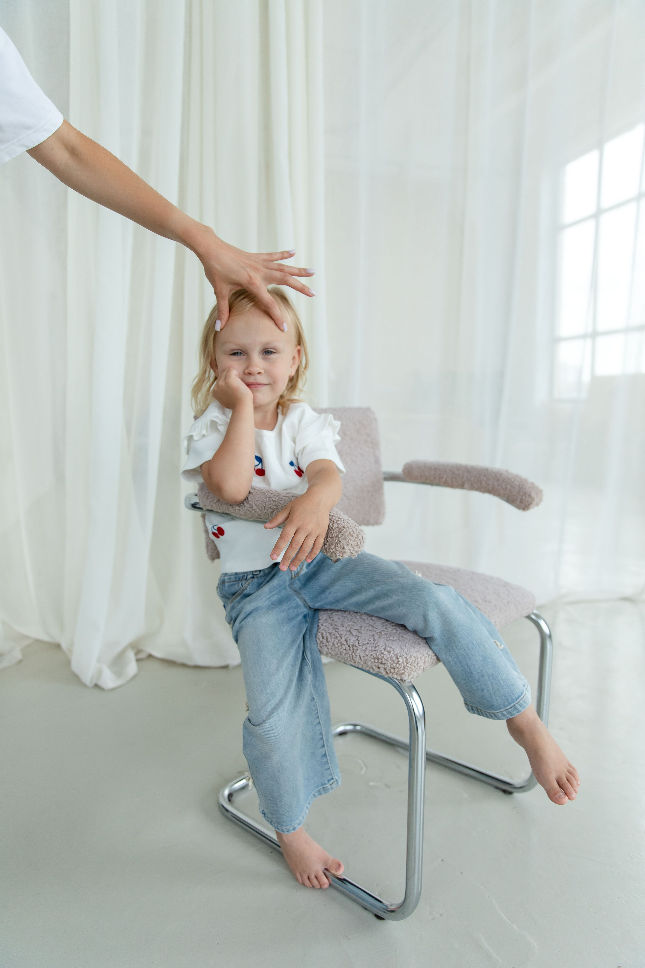 Семейная. Семейный и свадебный фотограф в Краснодаре. Кристина Ендальцева