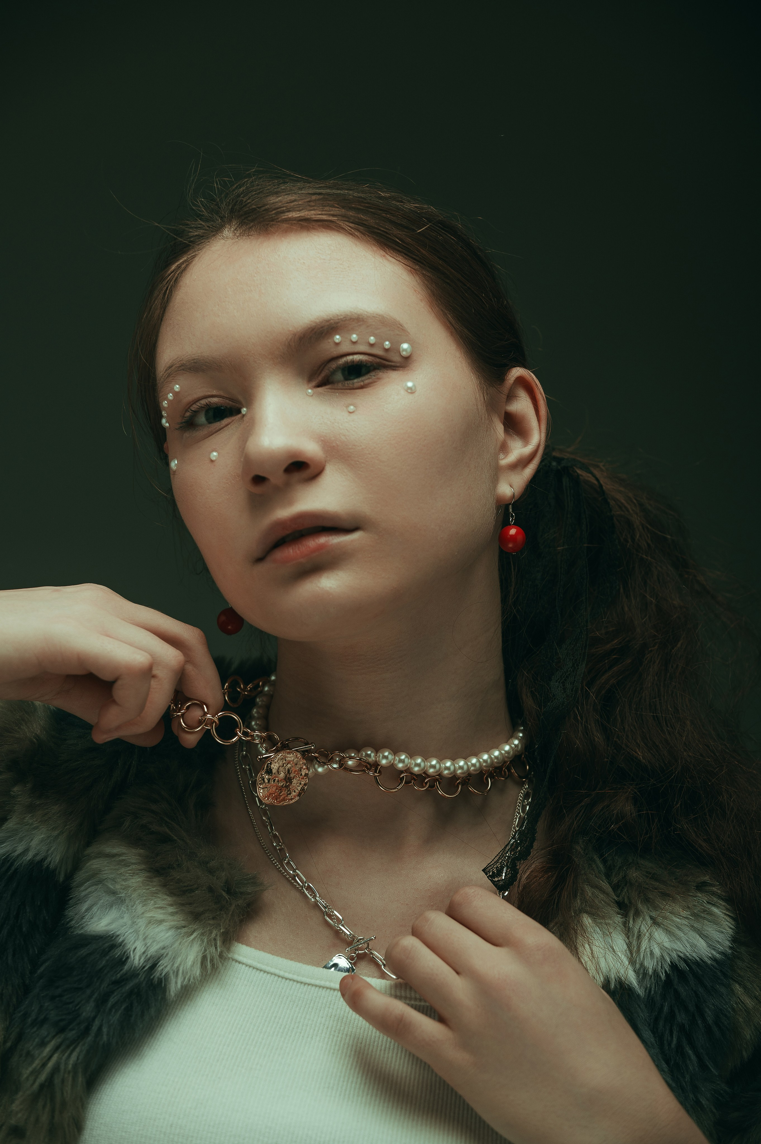 Модельное агенство «Арт подиум». Фотограф Улан-Удэ, Бурятия