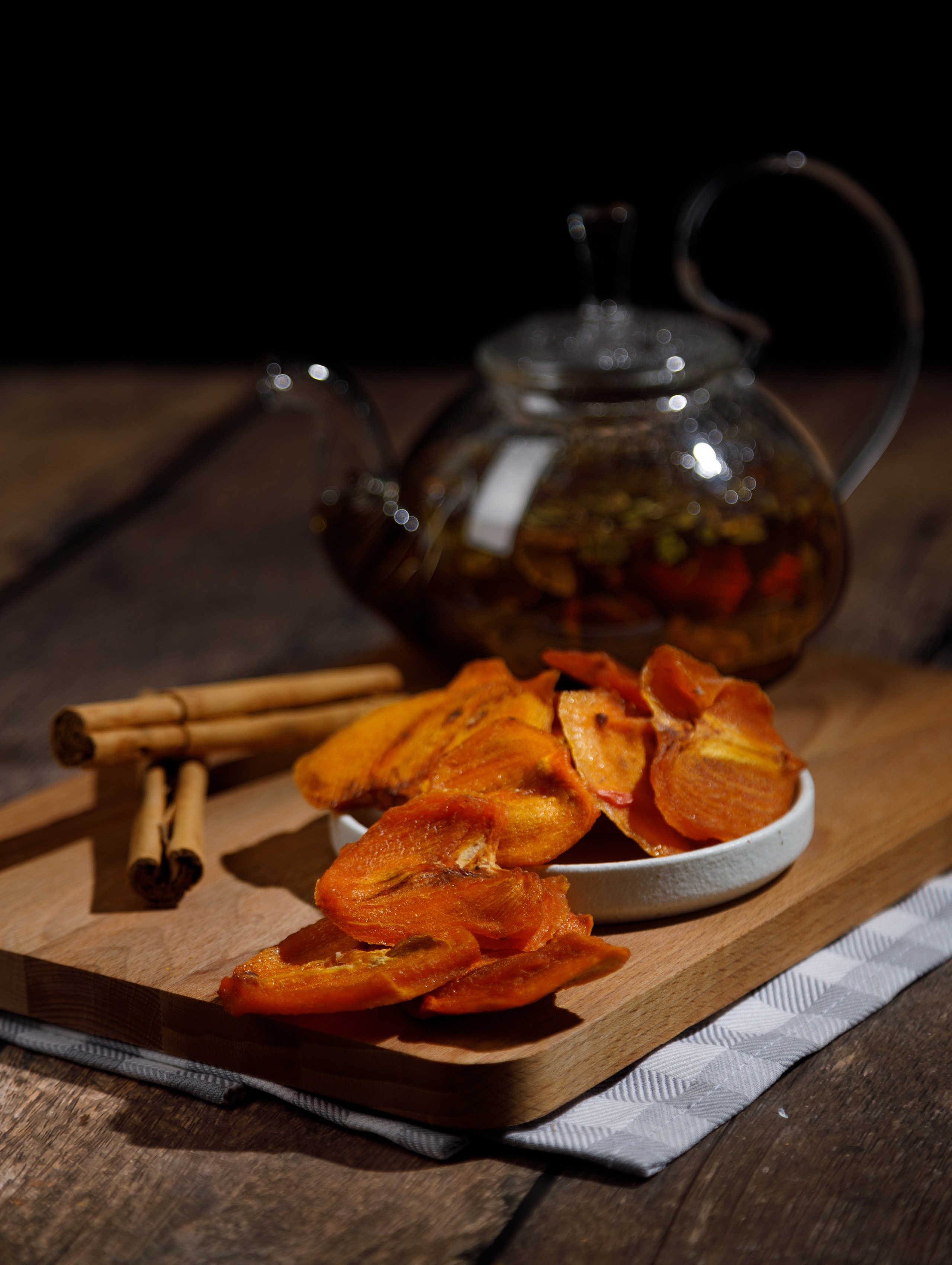 китайский чай