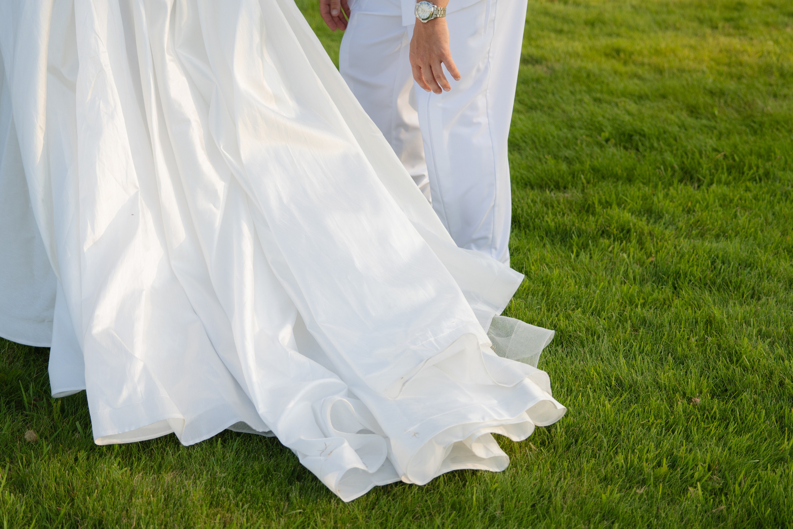 Лада & Денис. Фотограф Наталья Воронина Москва