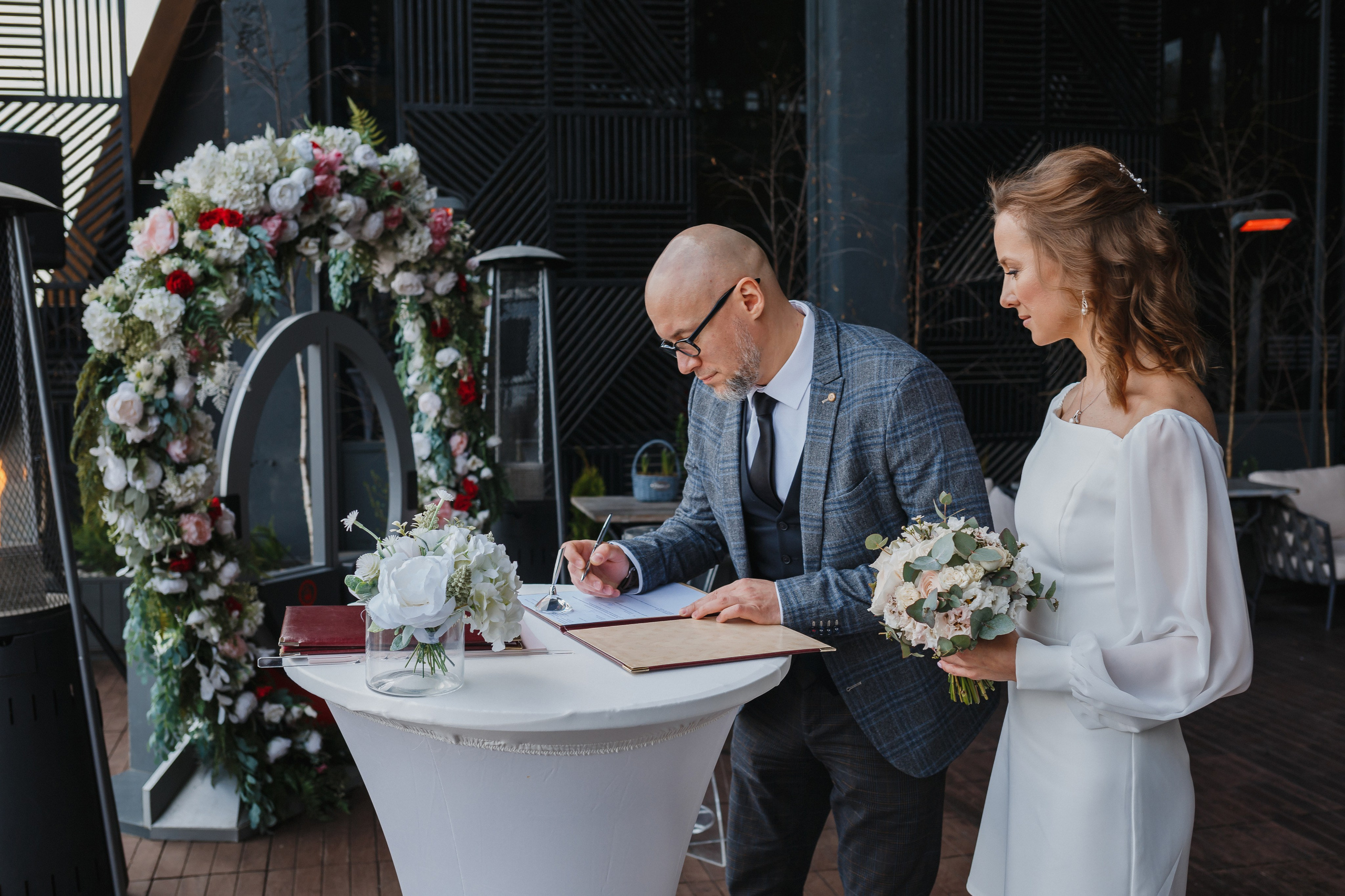 Николай и Юлия. Семейный фотограф Николаева Ольга