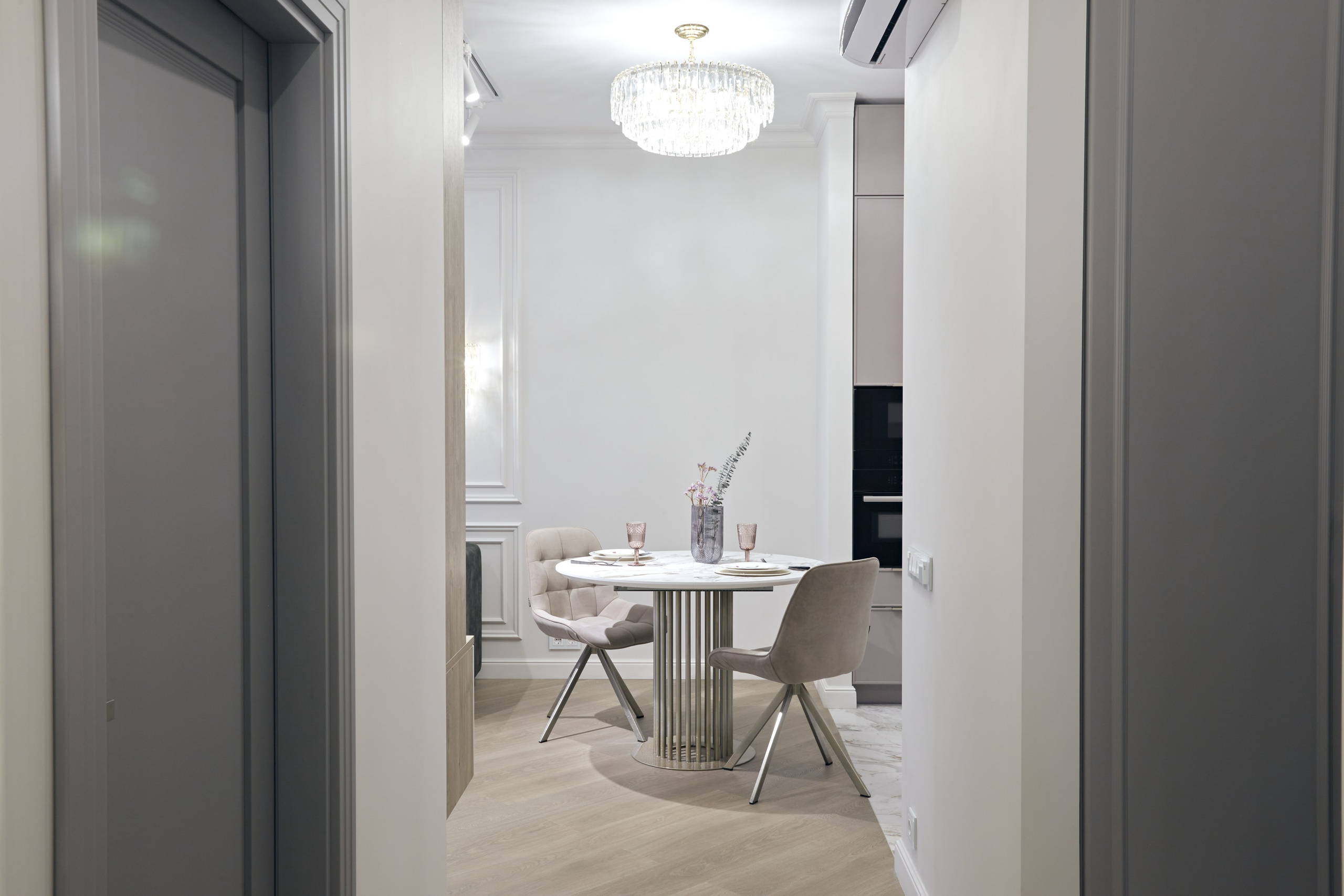 Интерьеры и ландшафты. Фотограф всего