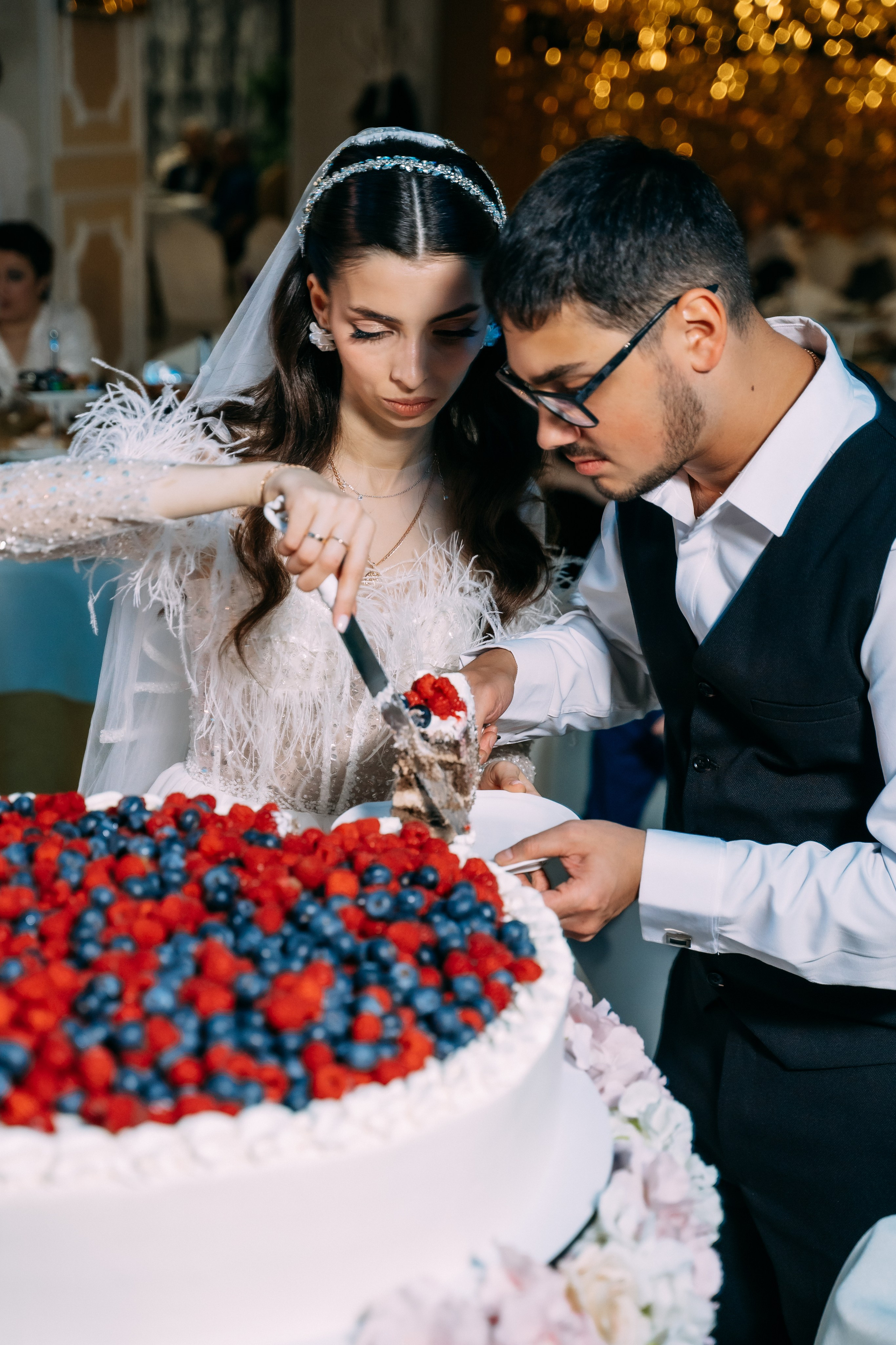 Анонс Свадебного дня Ованеса и Милены. Свадебный фотограф Кирилл Зейналов, Туапсе
