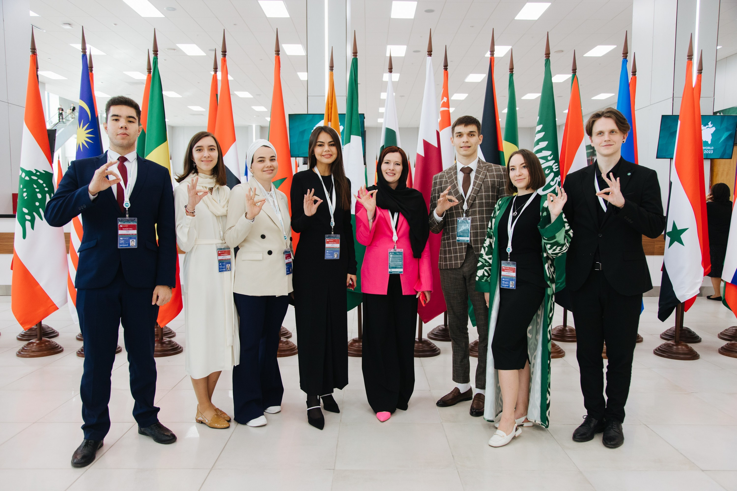 Официальные события. Фотограф в Набережных Челнах Дмитрий Колесников