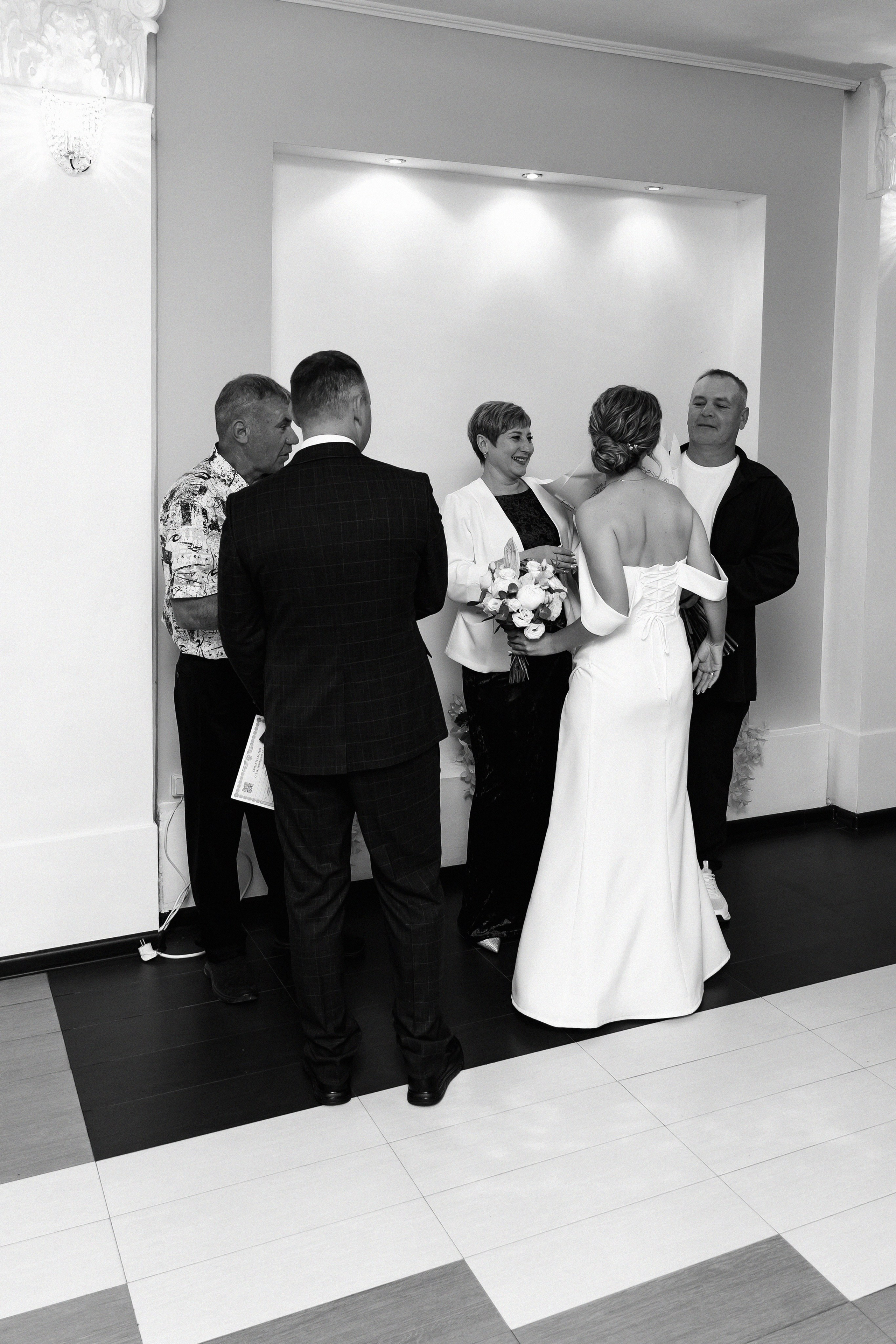 Валерия & Алексей. Фотограф Любовь Корниенко, Примоский край