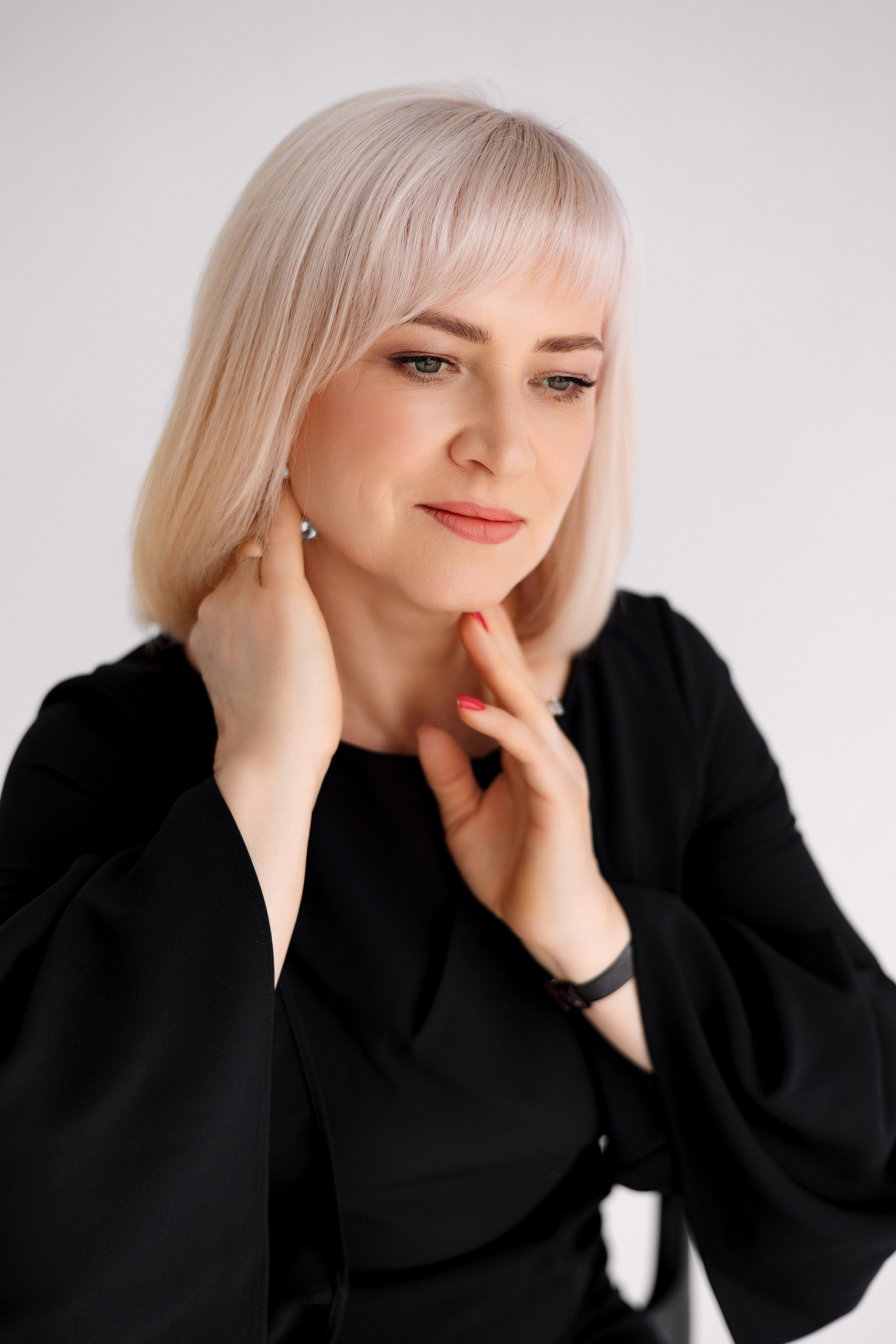 Отзывы. Фотограф Любовь Корниенко, Примоский край