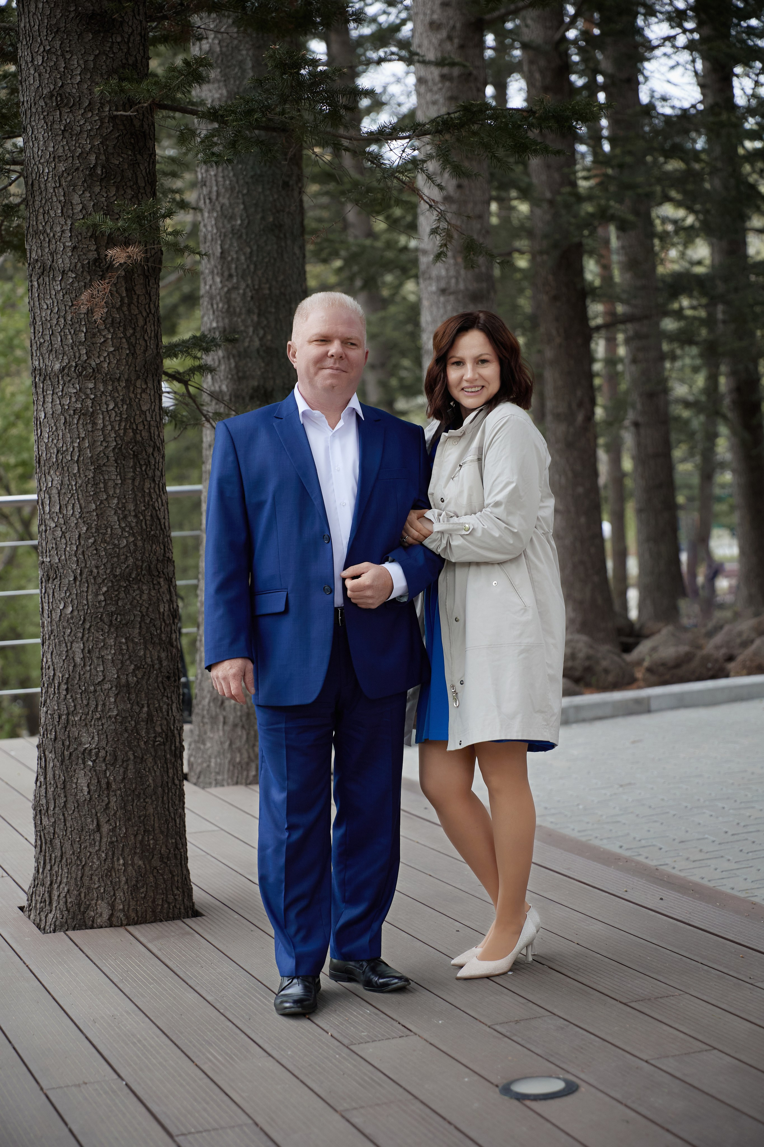 Наталья и Евгений. Фотограф женского портрета, беременности и материнства Харькова Елена