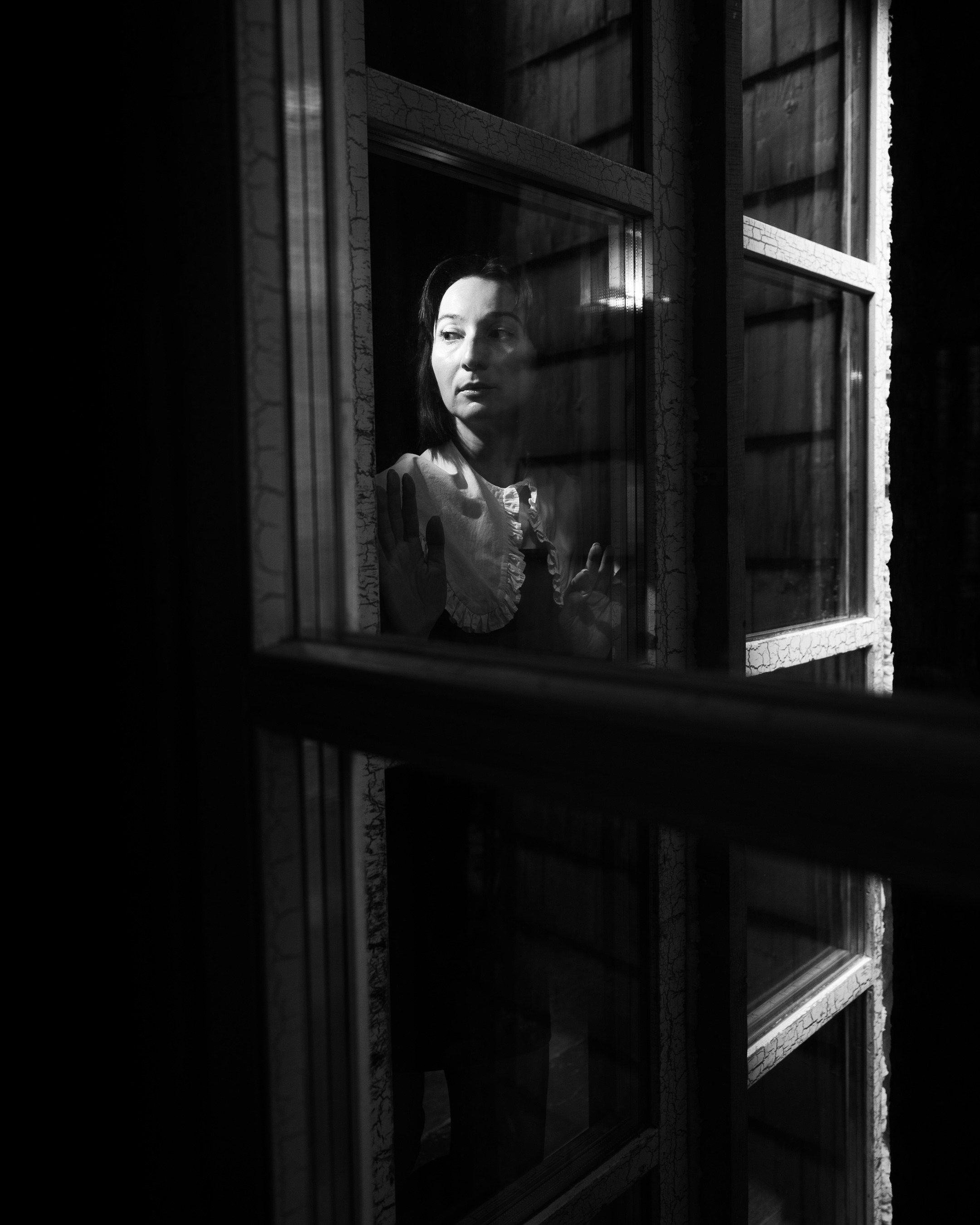 Мария. Фотограф в Москве Анна Чистякова