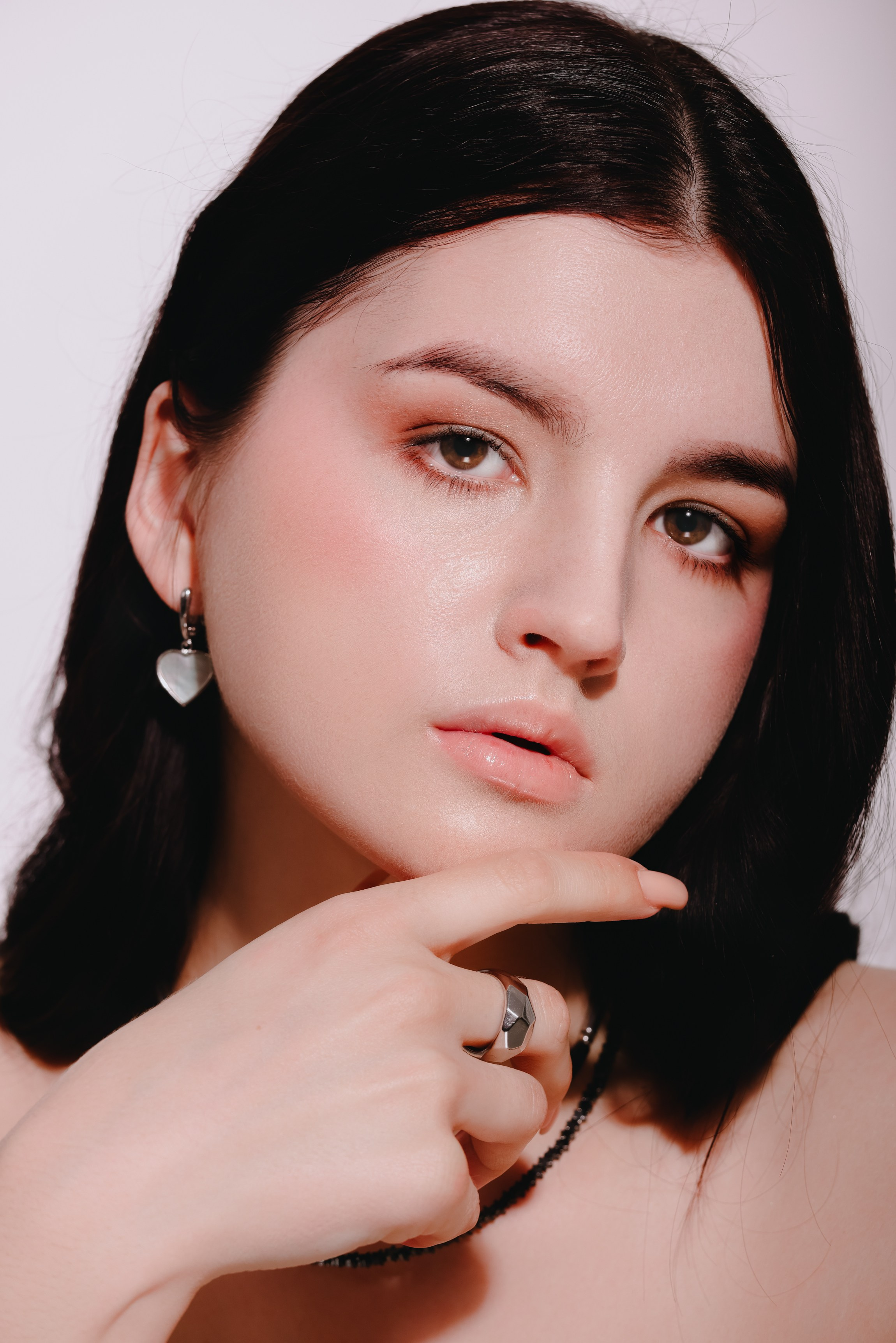 Хабова Капитолина. Promodels