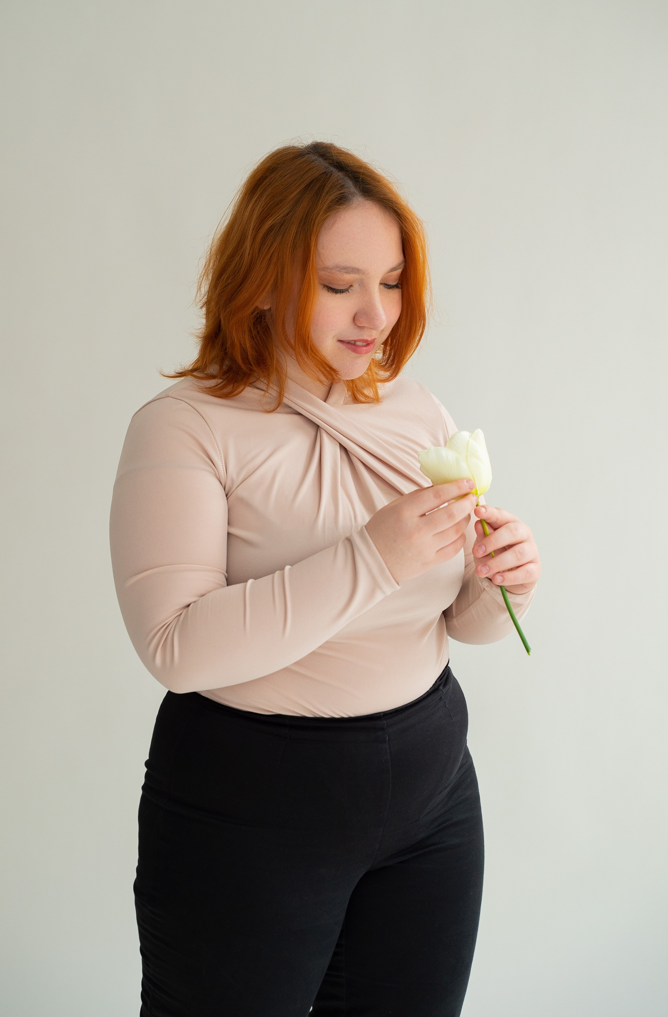 Почепко Варвара. Promodels