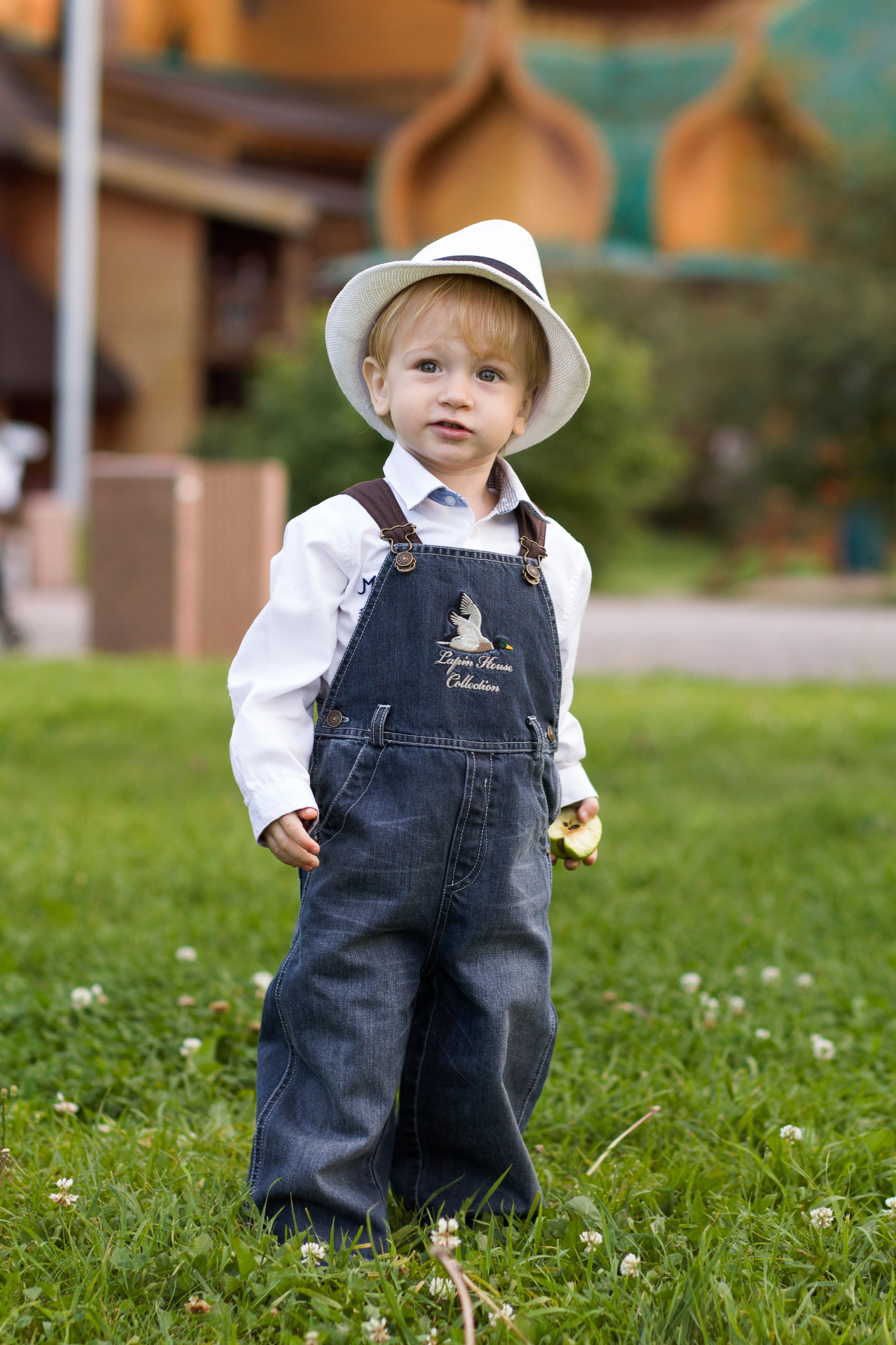 Семья. Фотограф Мария Згонник