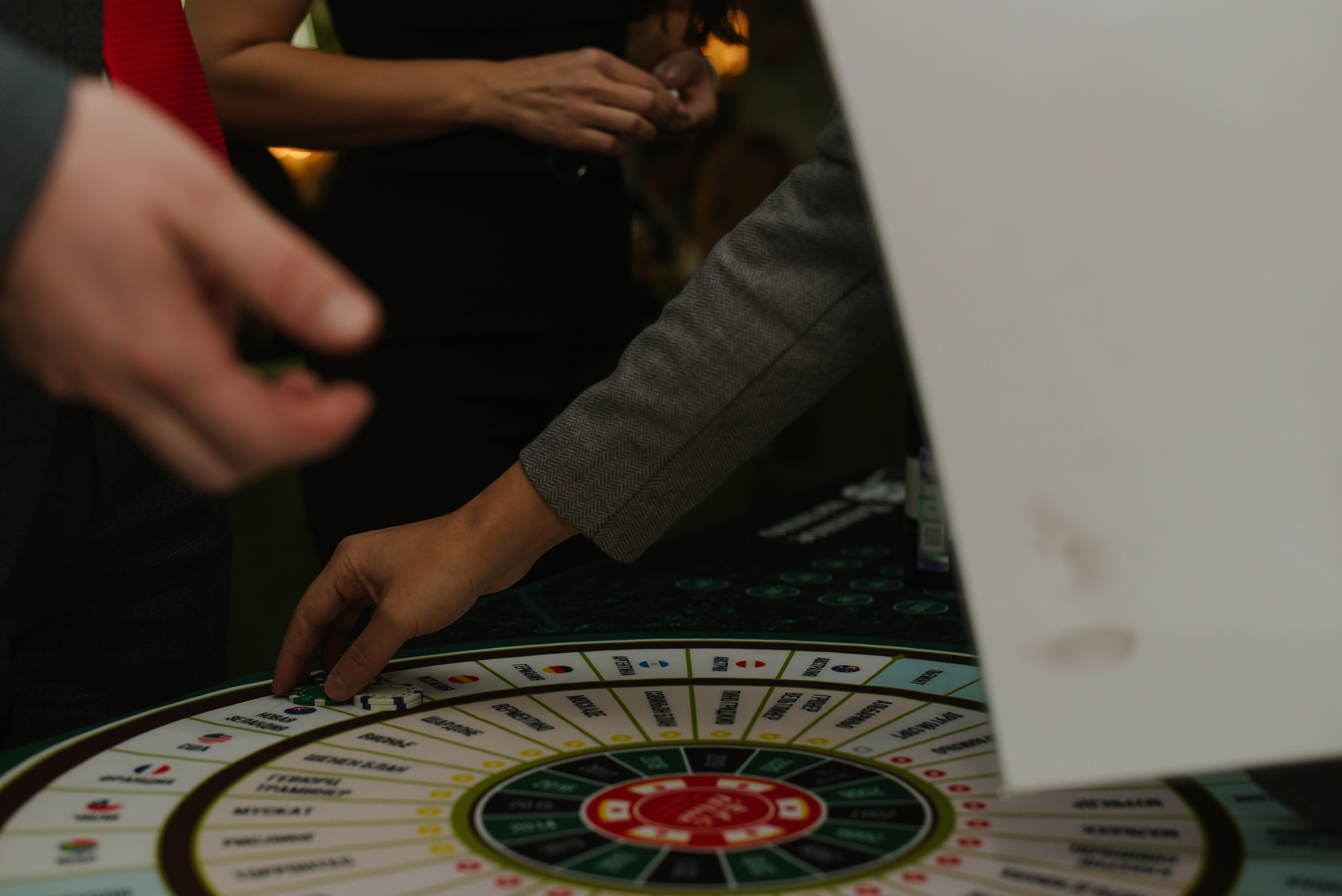 Этажи Винное казино. Фотограф Лола Волна, город Москва