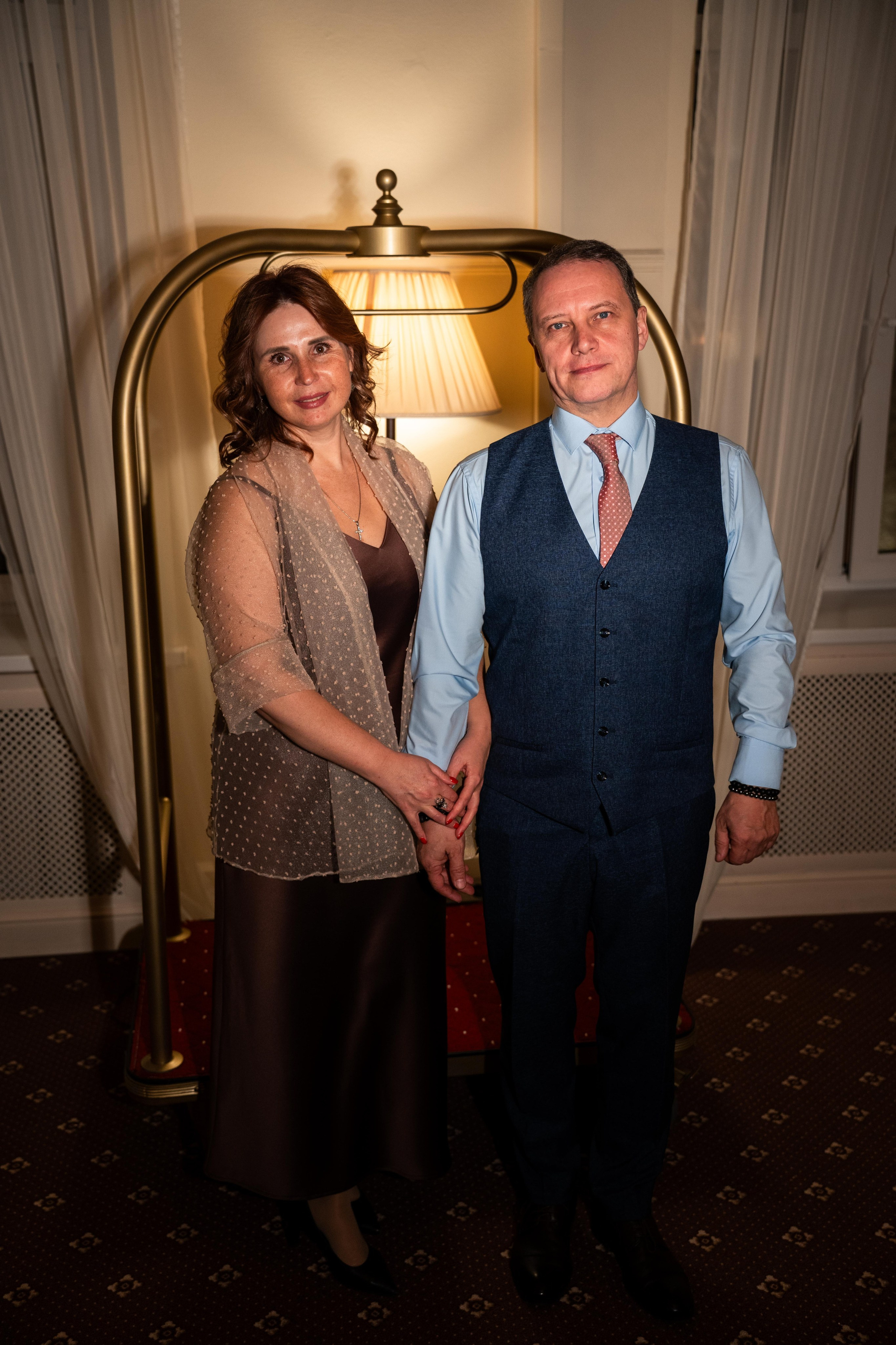 День рождения 14.03.2026. Коммерческий и художественный фотограф и видеограф в Москве Арсений Тургенев