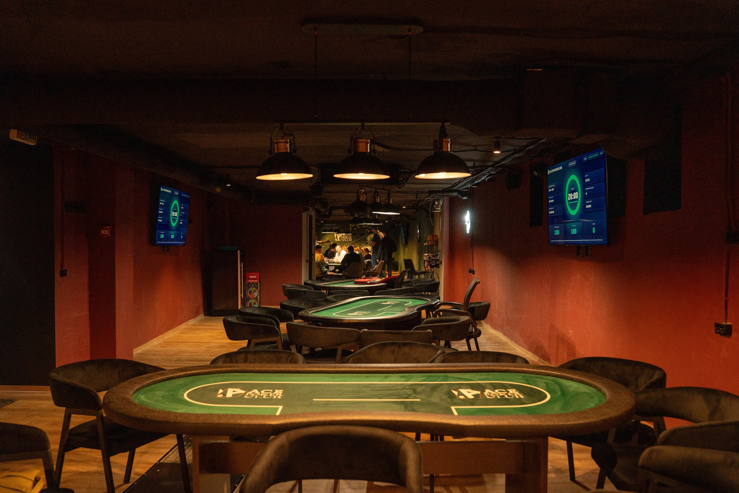Ace Poker Club 10.07.2026. Коммерческий и художественный фотограф и видеограф в Москве Арсений Тургенев