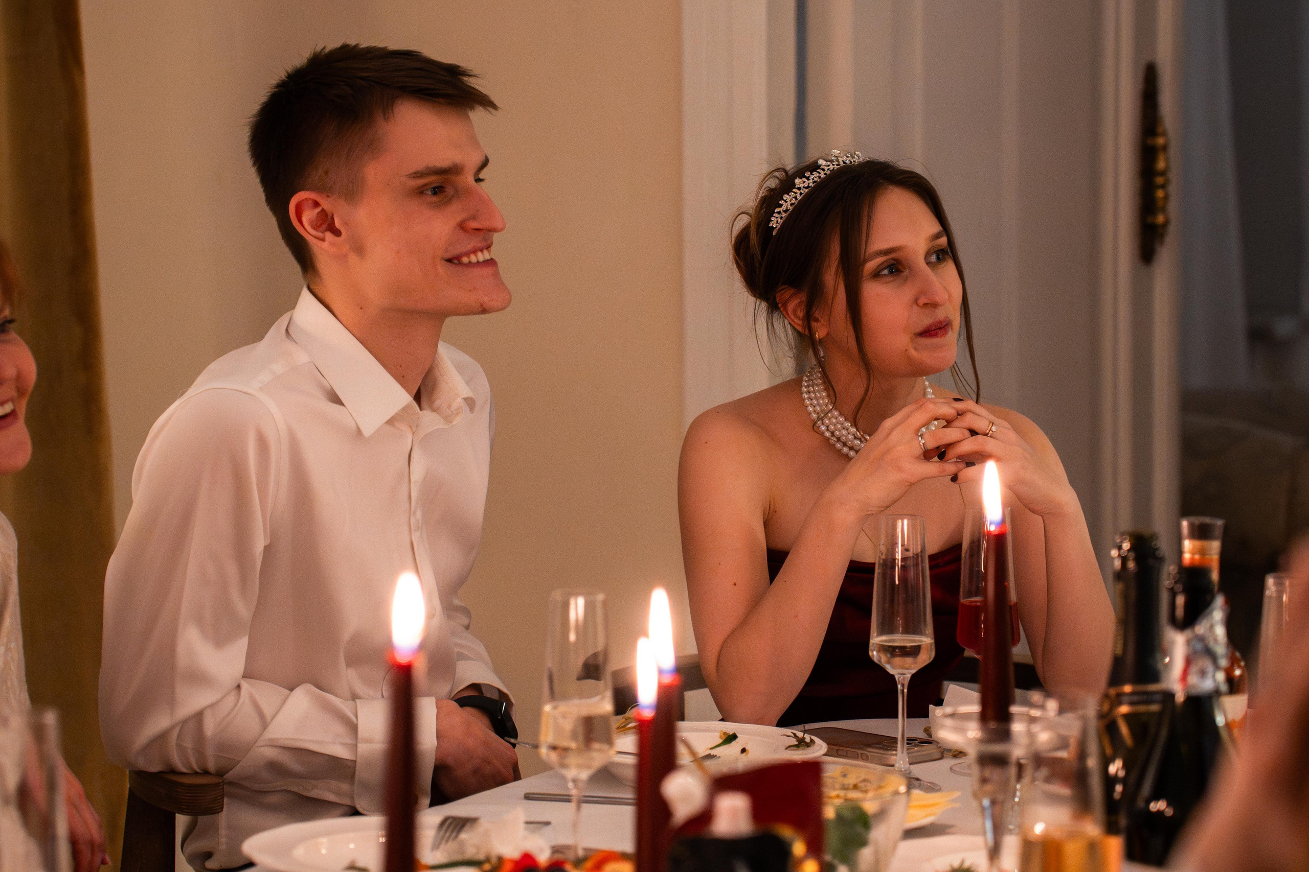 День рождения 14.03.2026. Коммерческий и художественный фотограф и видеограф в Москве Арсений Тургенев