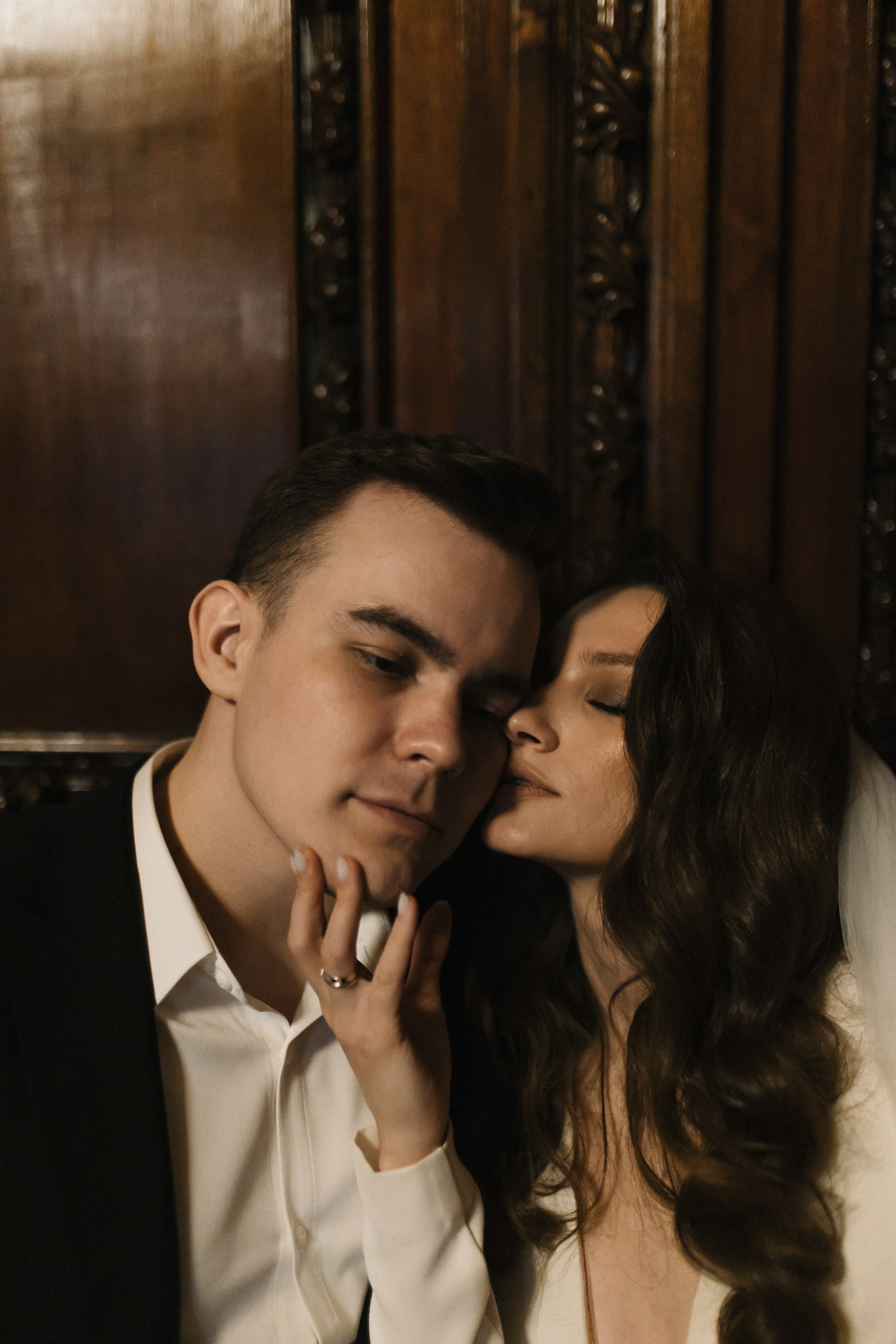 Дождливый Петербург. Фотограф Санкт-Петербург