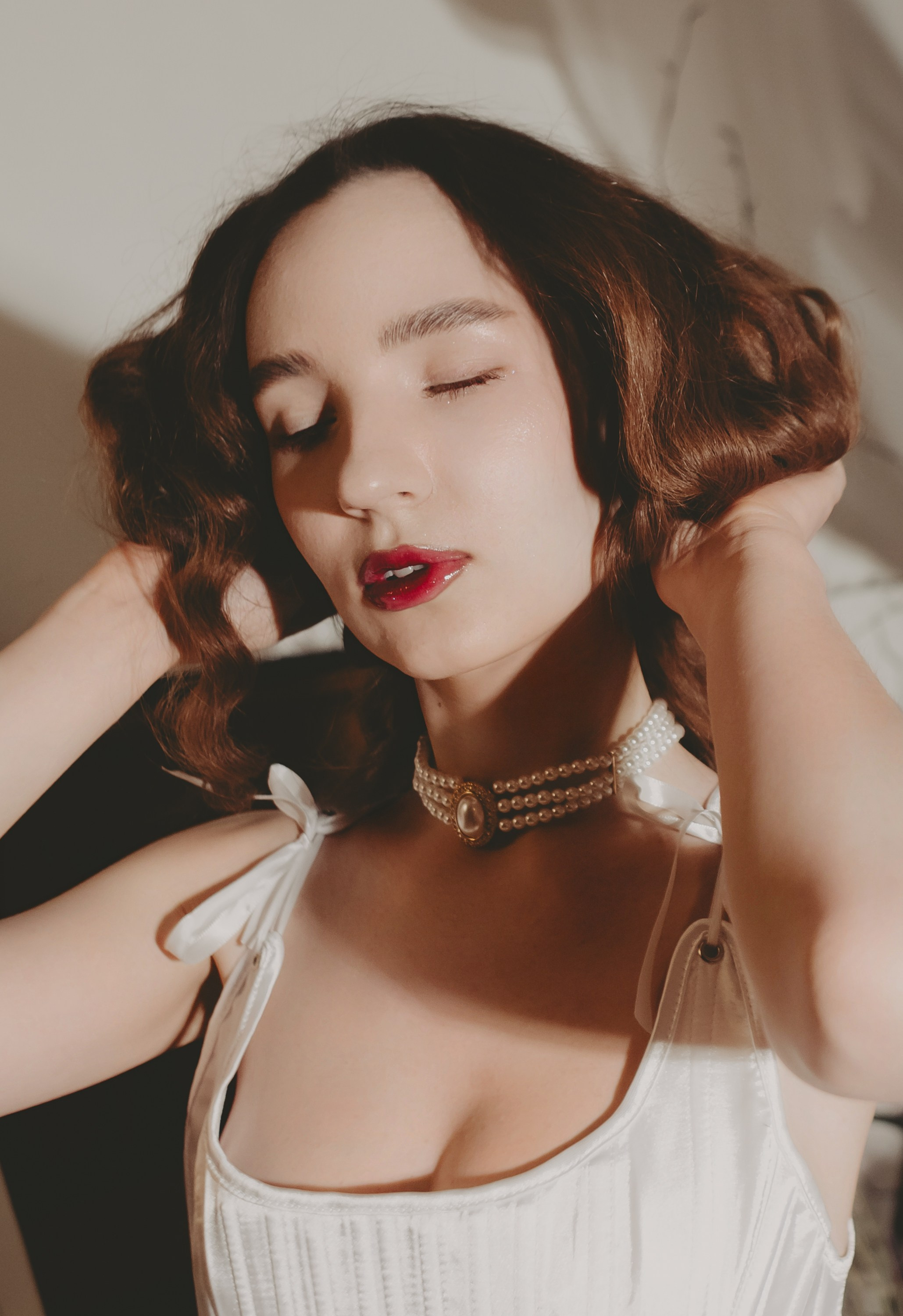 Ксения. Татьяна Журавлева