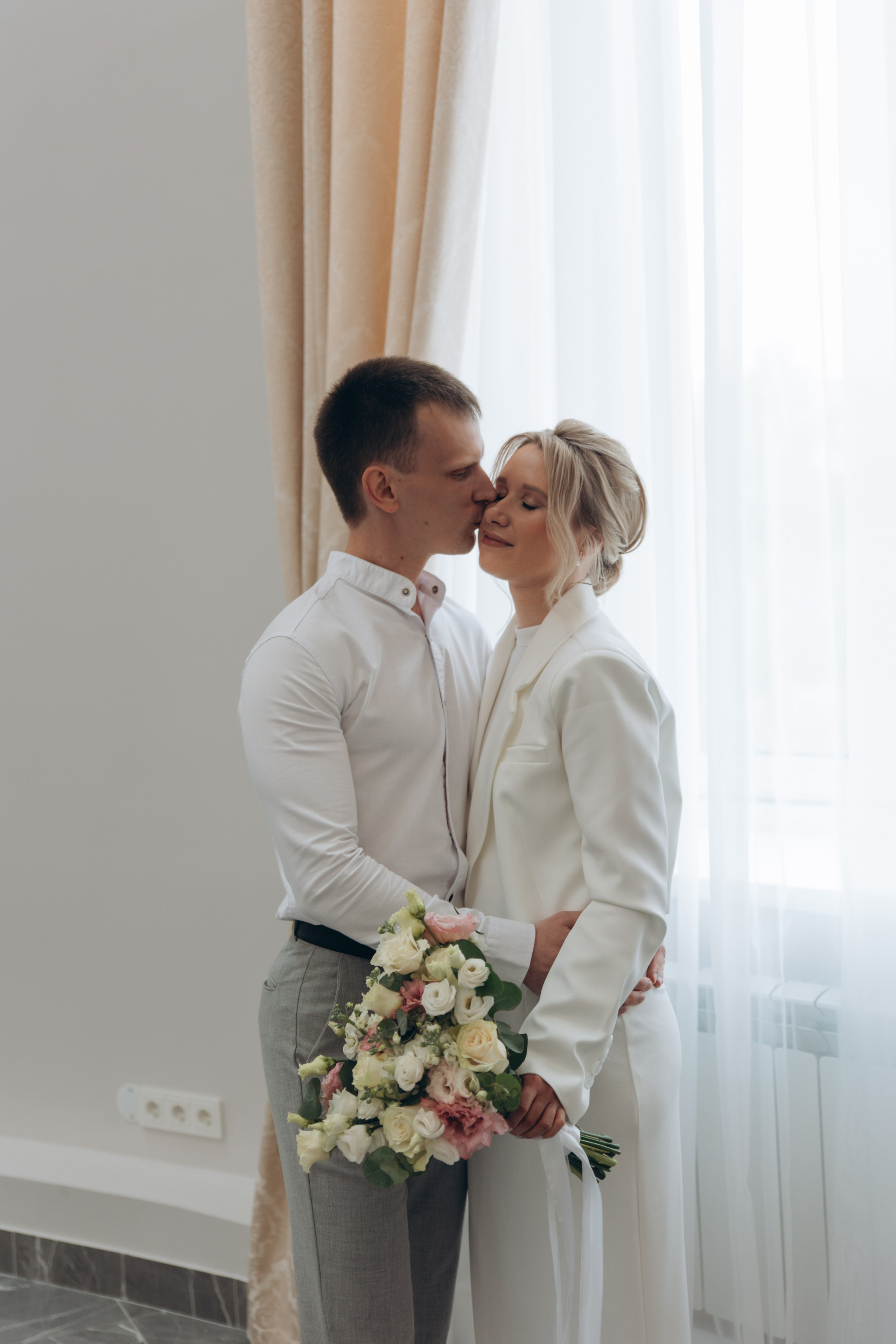 Ирина и Андрей. Семейный фотограф Ярославль Екатерина Охлопкова