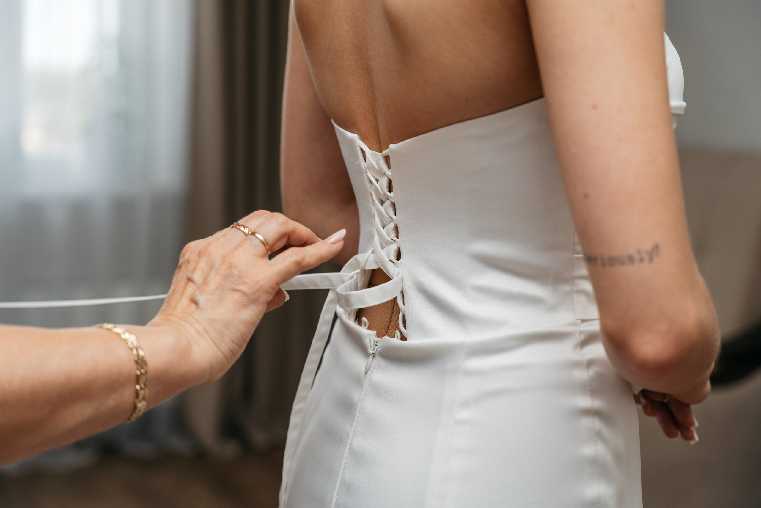 Ульяна и Артем | Обнинск. Свадебный фотограф Анастасия Лебедикова Москва