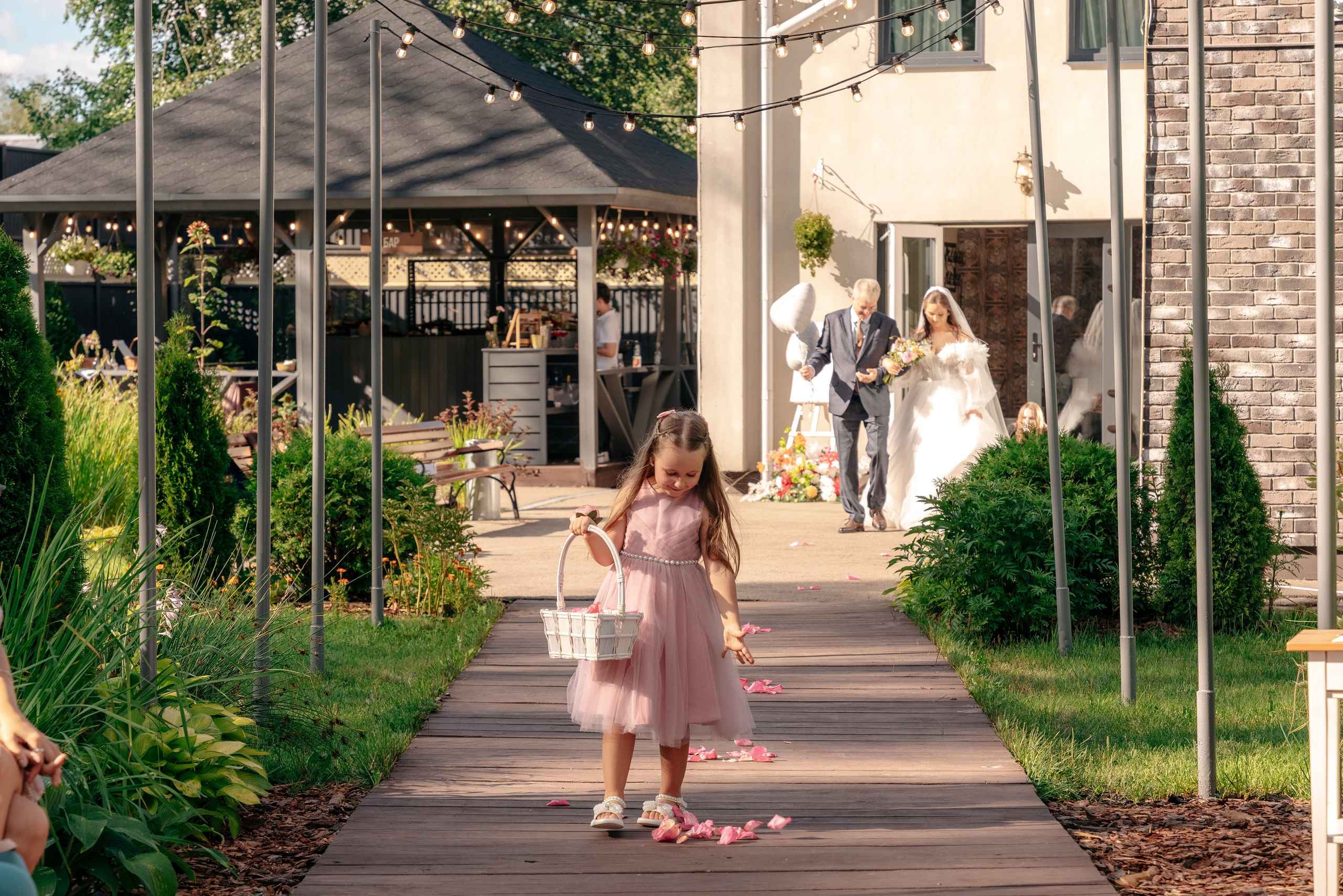 Яна и Стас | Москва. Свадебный фотограф Анастасия Лебедикова Москва
