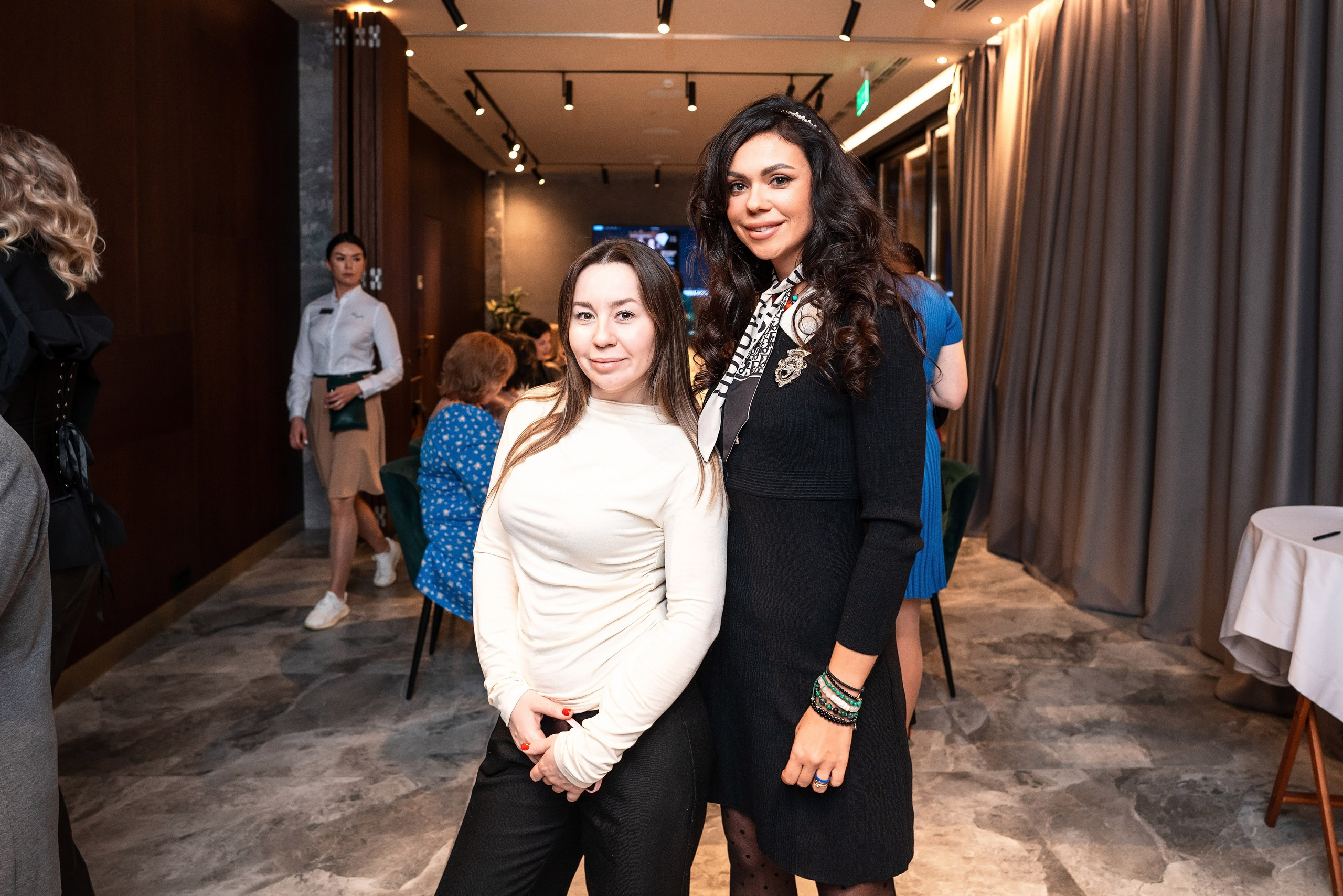 Фоторепортаж деловой Сочи. Фотограф Сочи