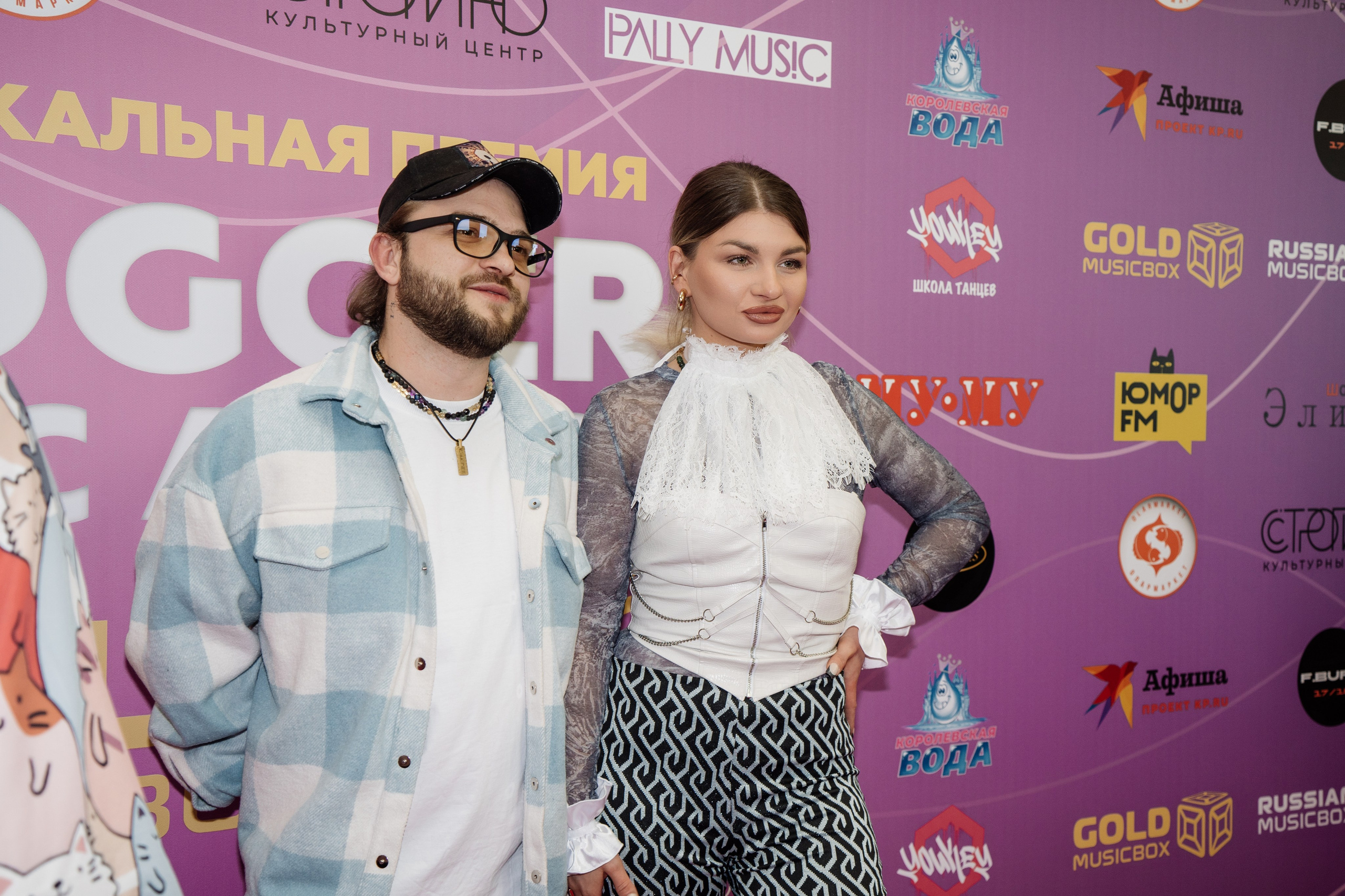 Bloggers Music Awards 2025. Фотограф София Горбачева. Свадебный и репортажный фотограф видеограф Брянск/Москва