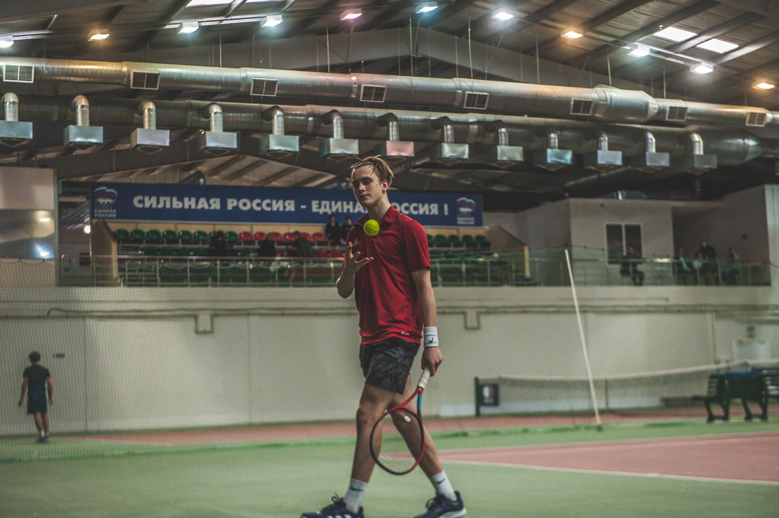 Спорт. Фотограф Татьяна Власова