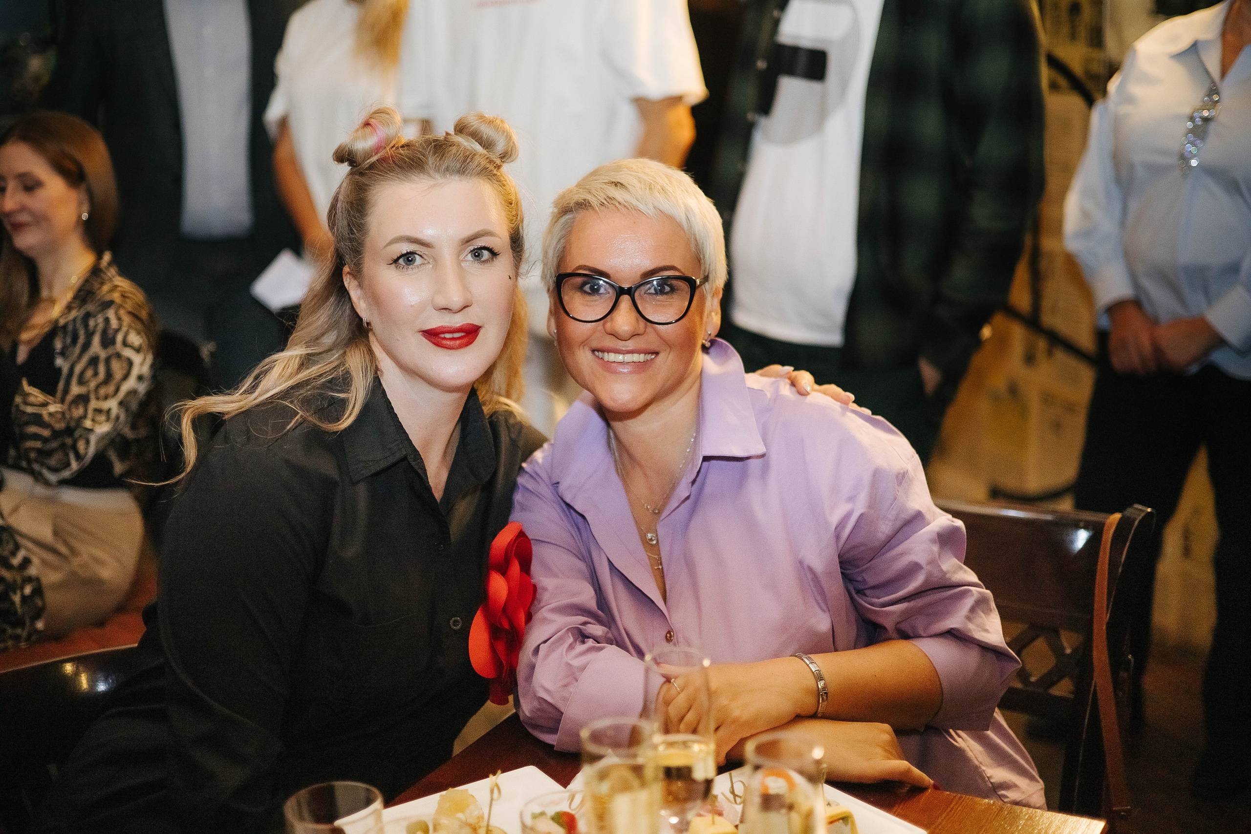 Fuckup дизайнеров «Юшин». Фотограф в Красноярске Надежда Воскресенская