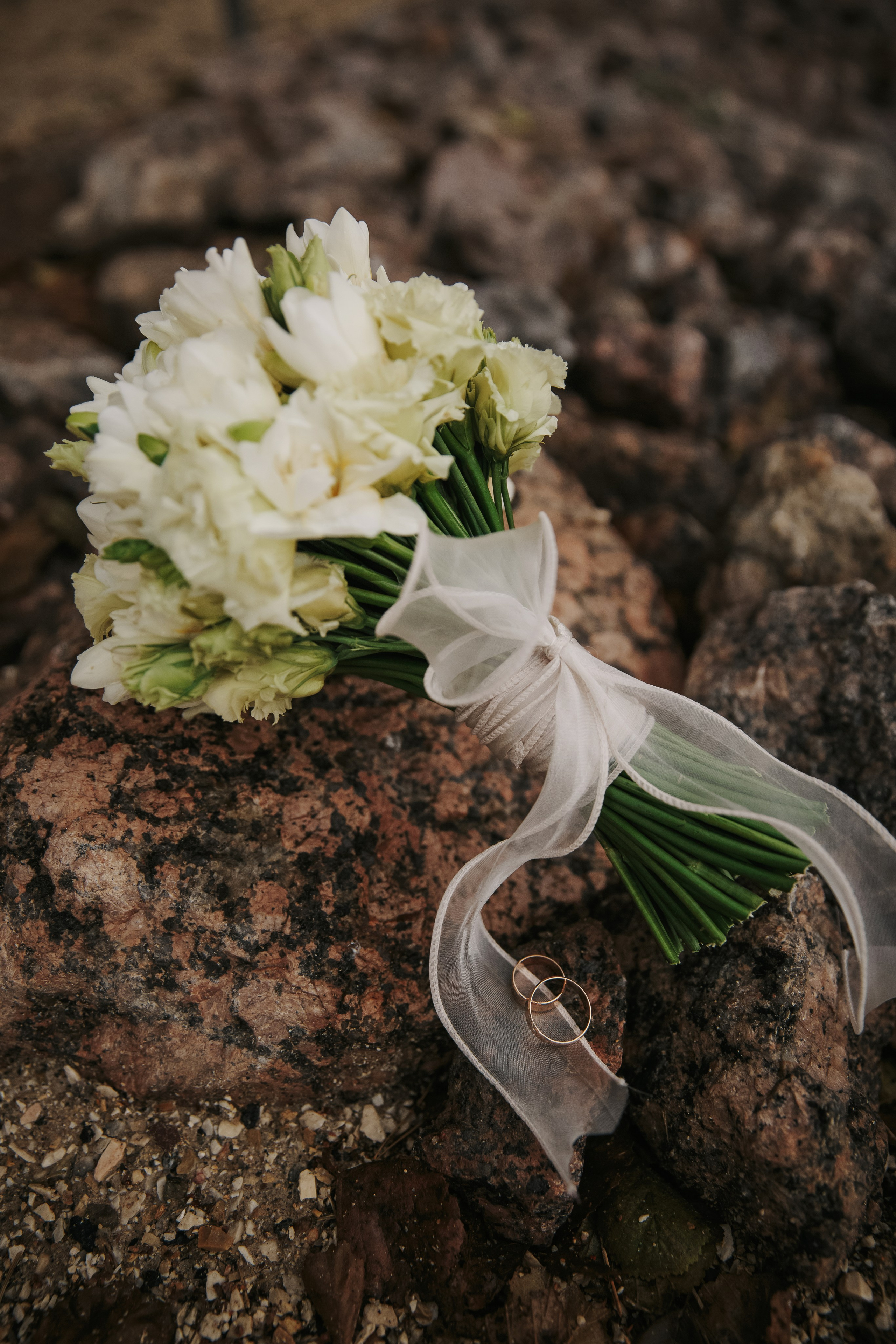 Свадебные истории. Свадебный фотограф в Калининграде Мария Ямышева