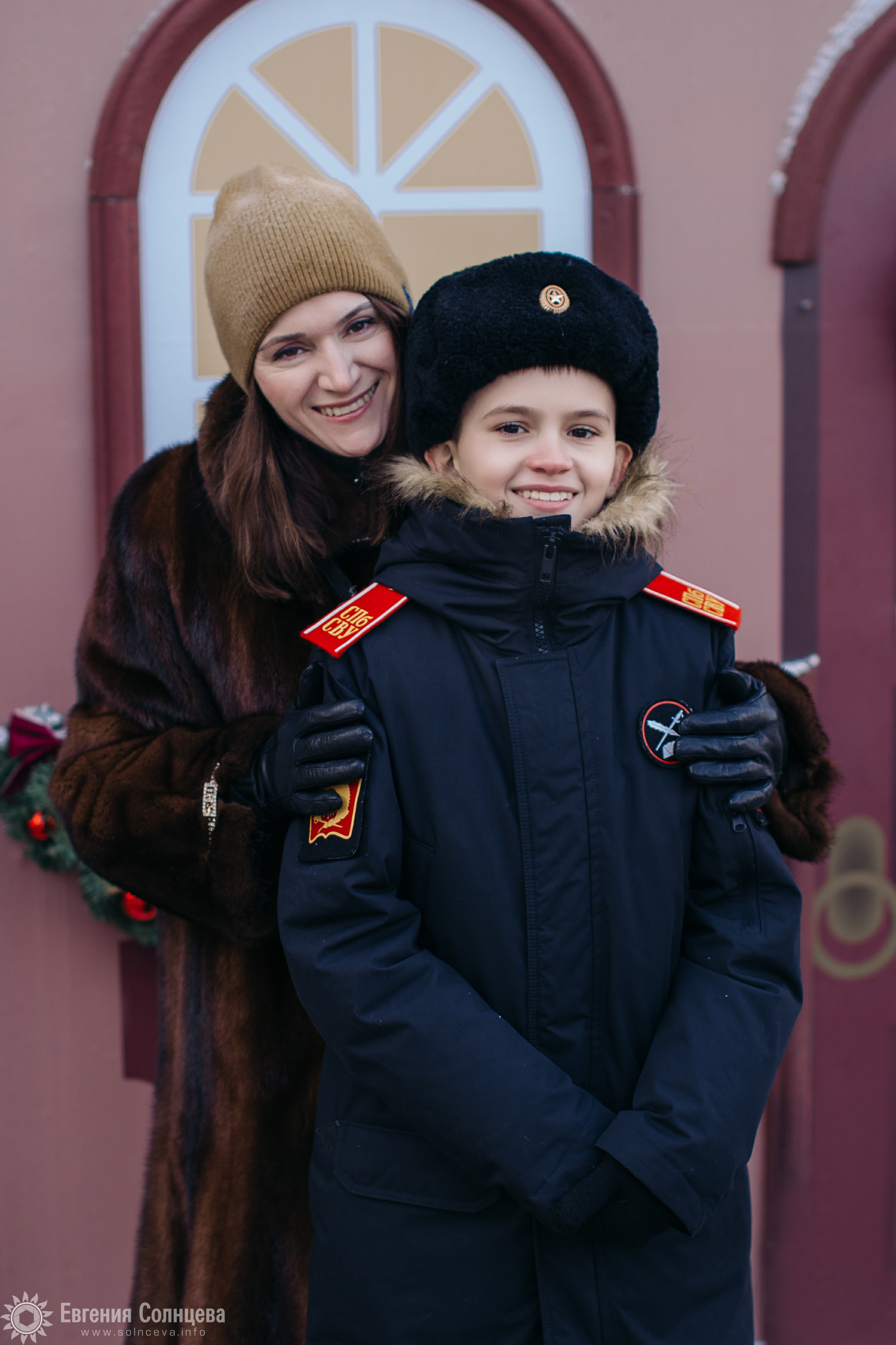 Портретный фотограф в Санкт-Петербурге Евгения Солнцева. Фотограф в Санкт-Петербурге, — Евгения Солнцева