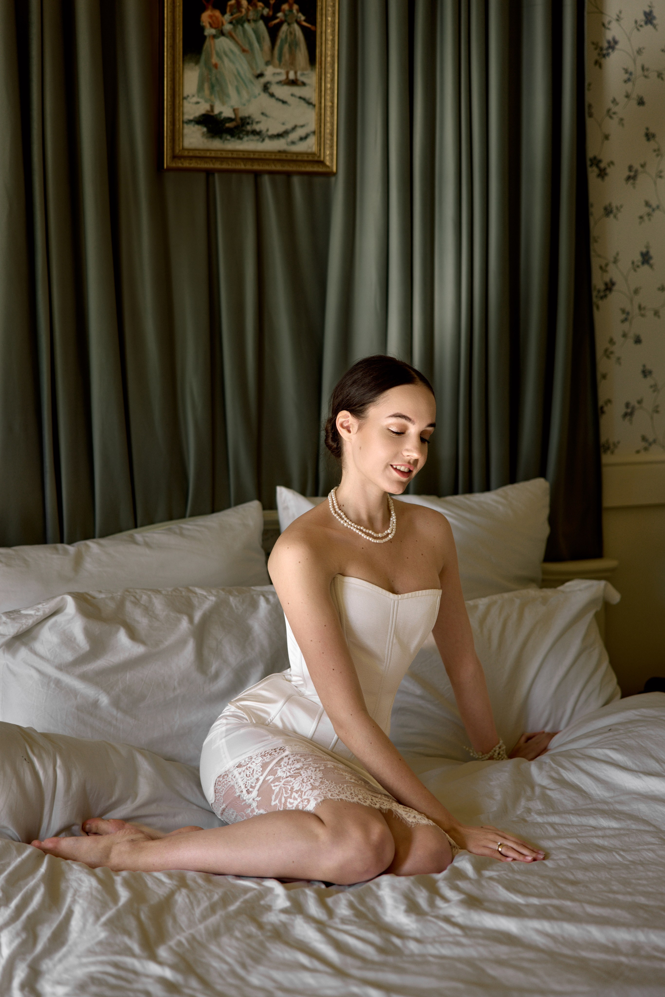 Свадебный и семейный фотограф в Ульяновске, Норильске, Казани — Орешина Елена