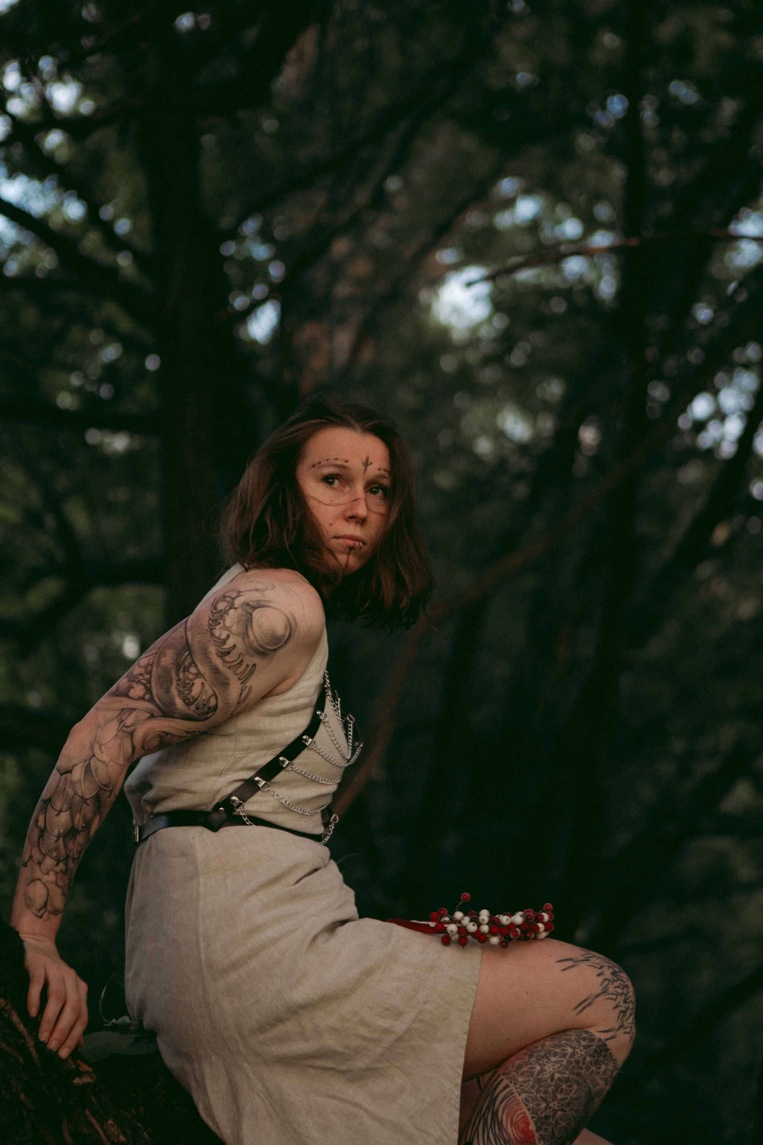 Алёна и Феликс. Про вас, самых близких и хвостиков. Фотограф на Кипре, Ксения Бурдель