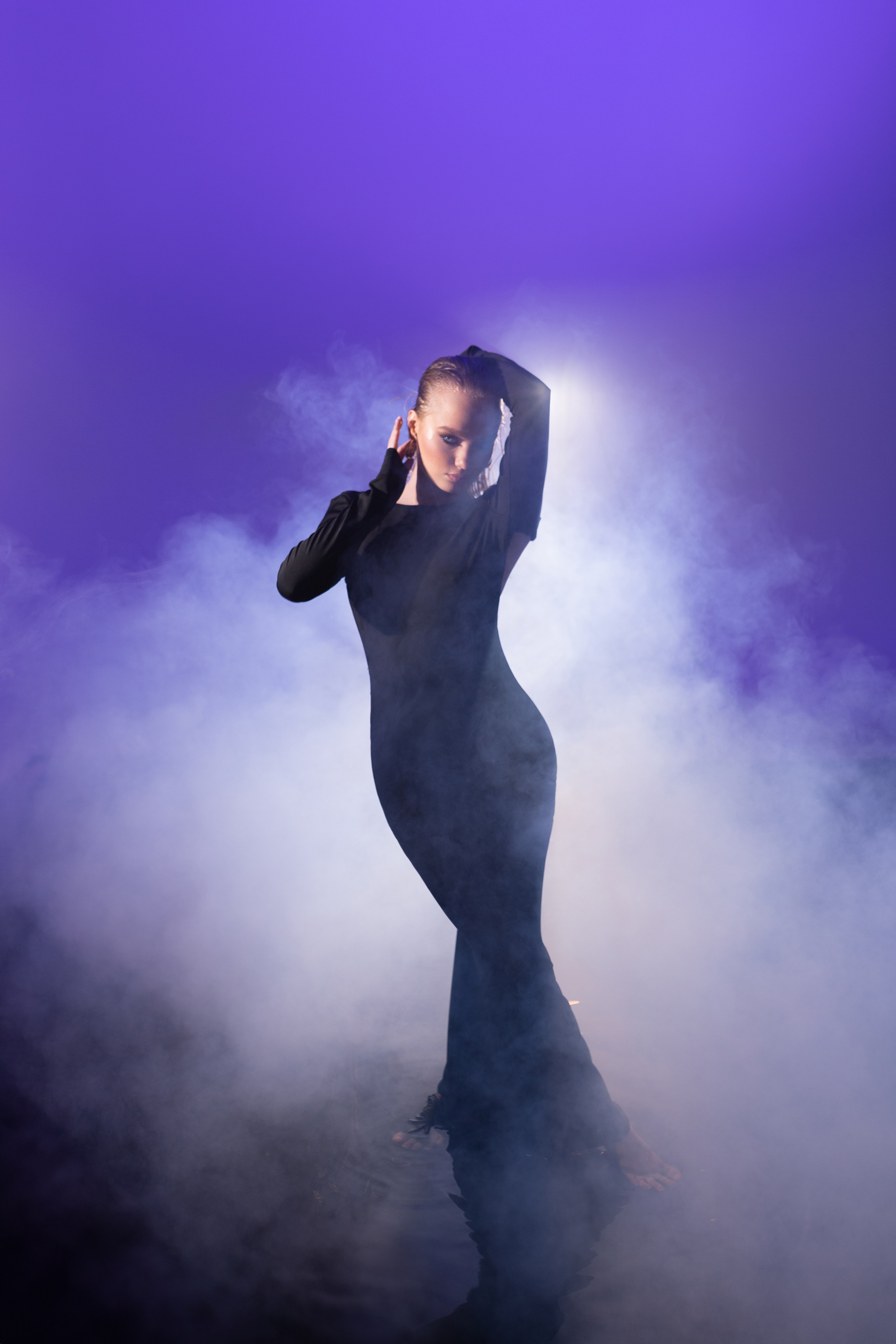 Мелания. Фотограф в Санкт-Петербурге Ольга Фот