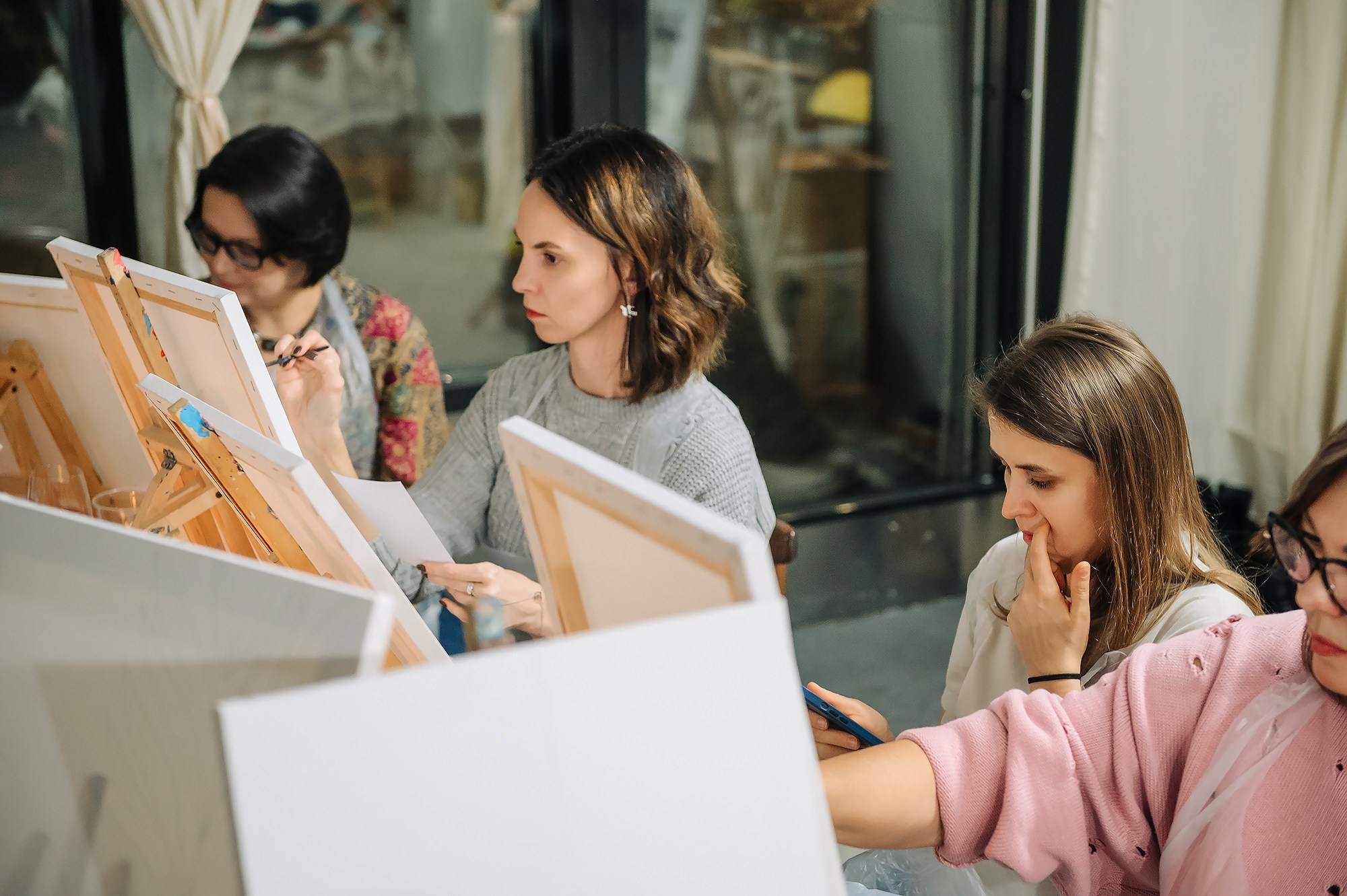 Репортаж. Профессиональный фотограф в Казани Ягудин Азат
