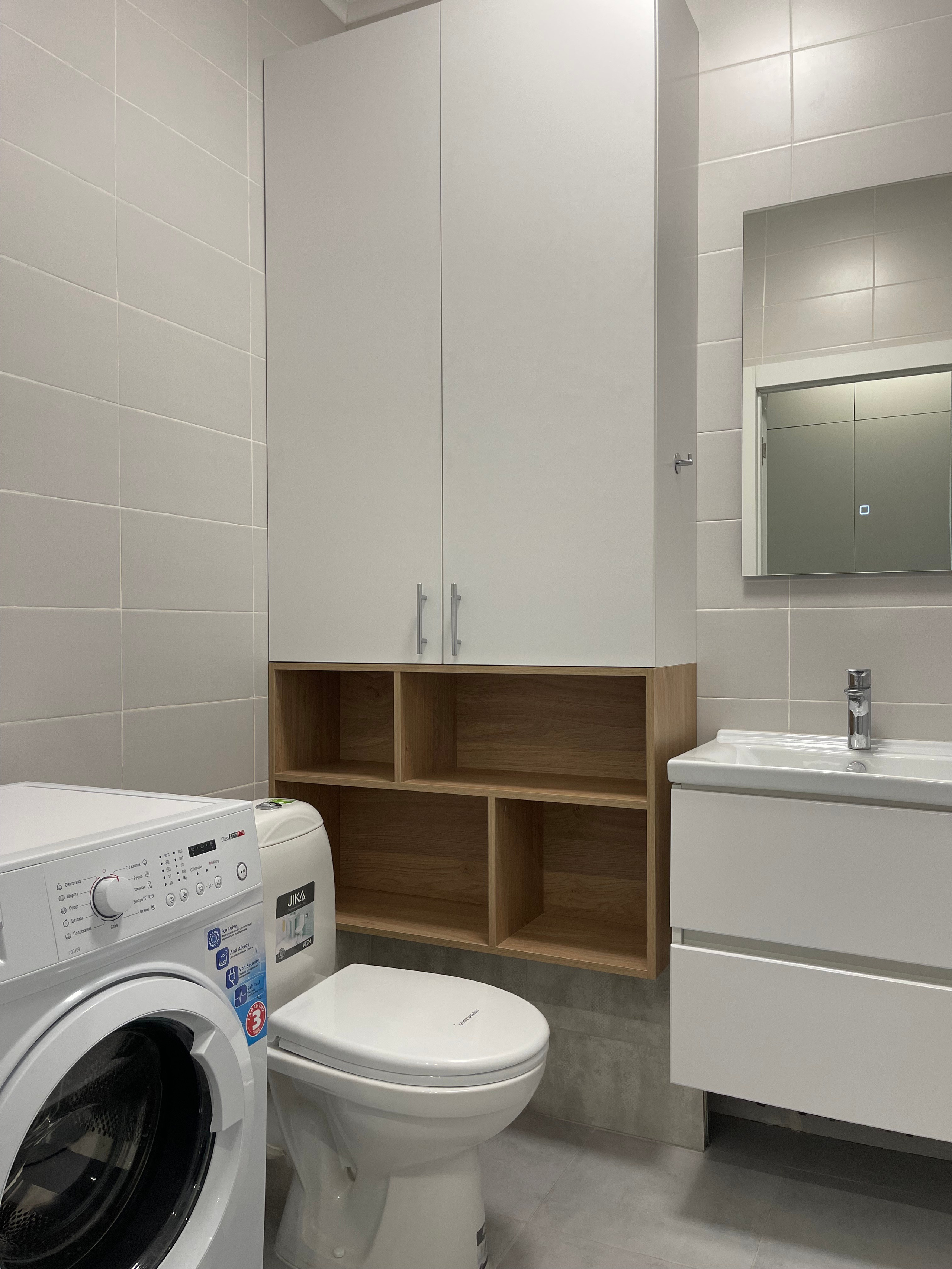 Квартира с ремонтом от застройщика ЖК Парколово. Дизайнер интерьеров в Санкт-Петербурге Анастасия Тен