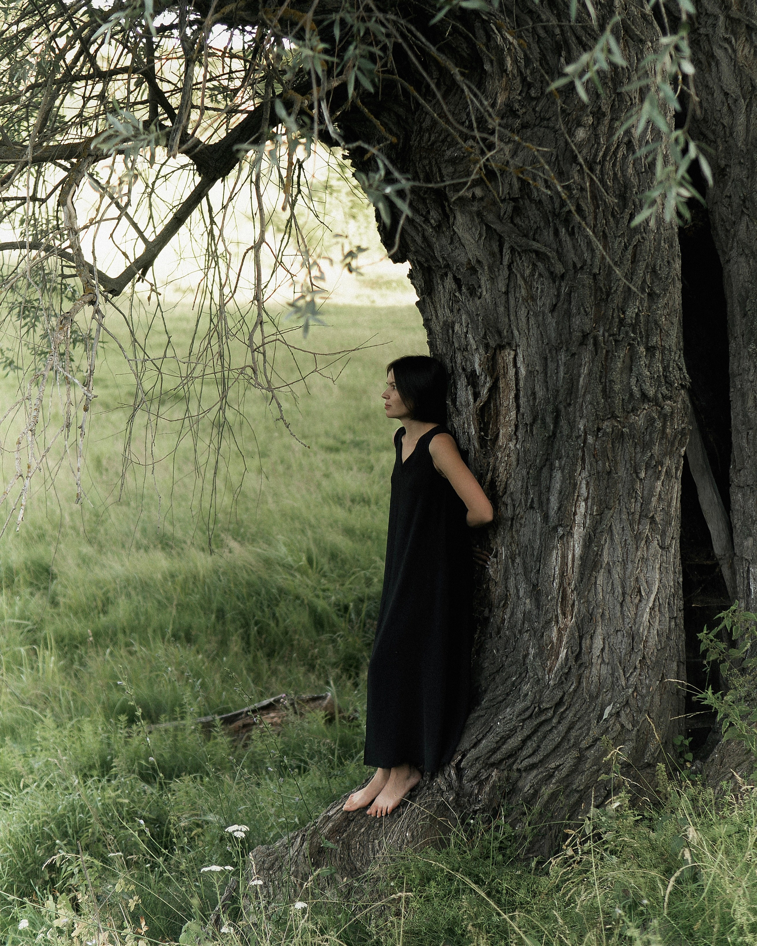 Irina. Индивидуальная и семейная фотосессия в Чебоксарах Оксана Русакова