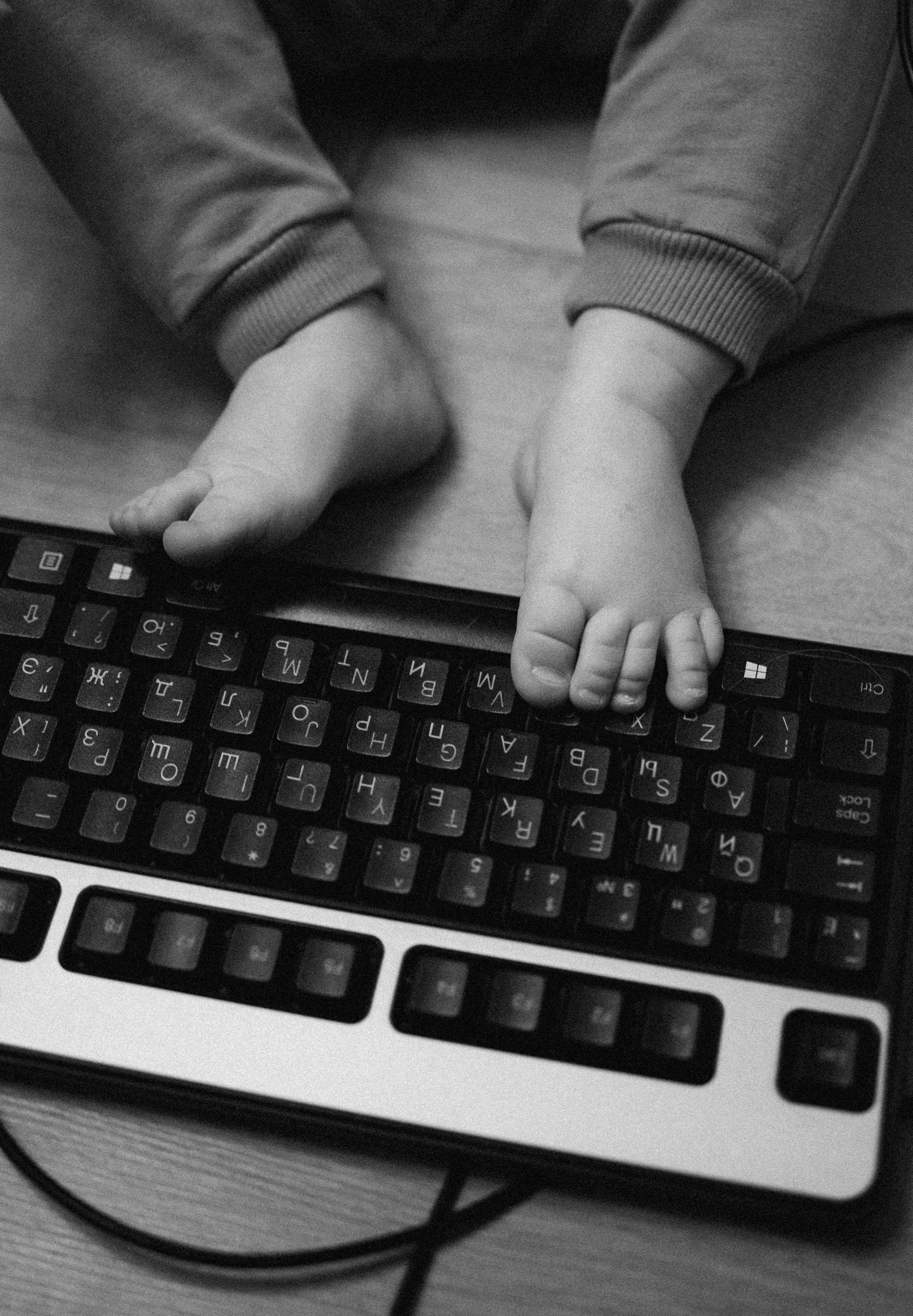 В гостях у Лёвы. Семейный lifestyle фотограф в Казани Ксения Верясова