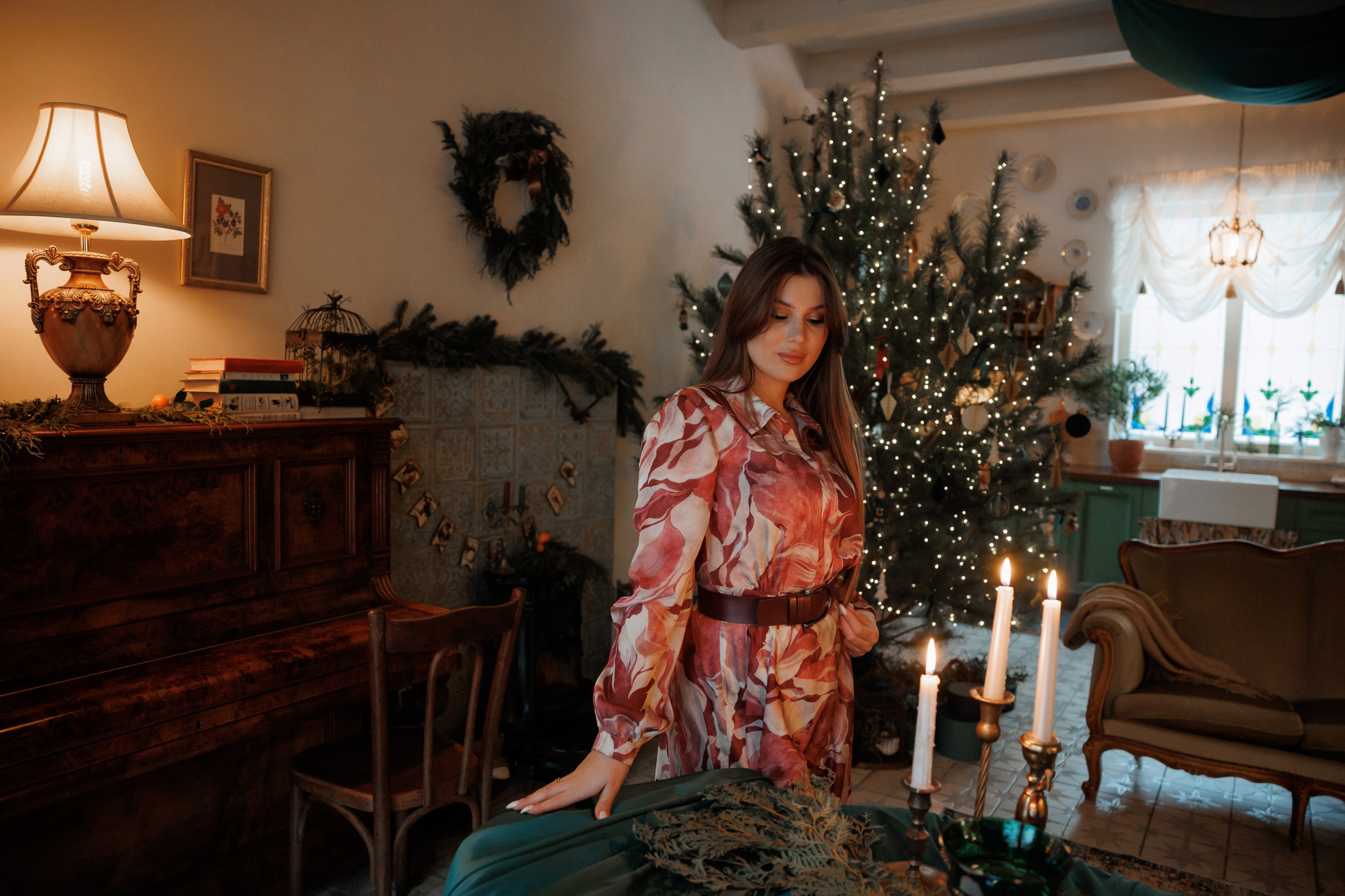 Светлана, Villa Rossa, Балашиха. Свадебный и репортажный фотограф (Москва, Королев и другие)