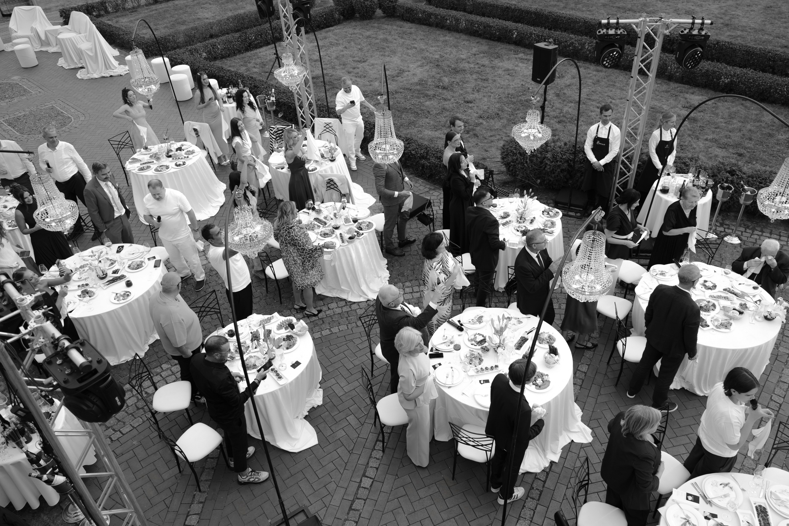 Дмитрий и Дианa. Свадебный фотограф Анна Бабахина