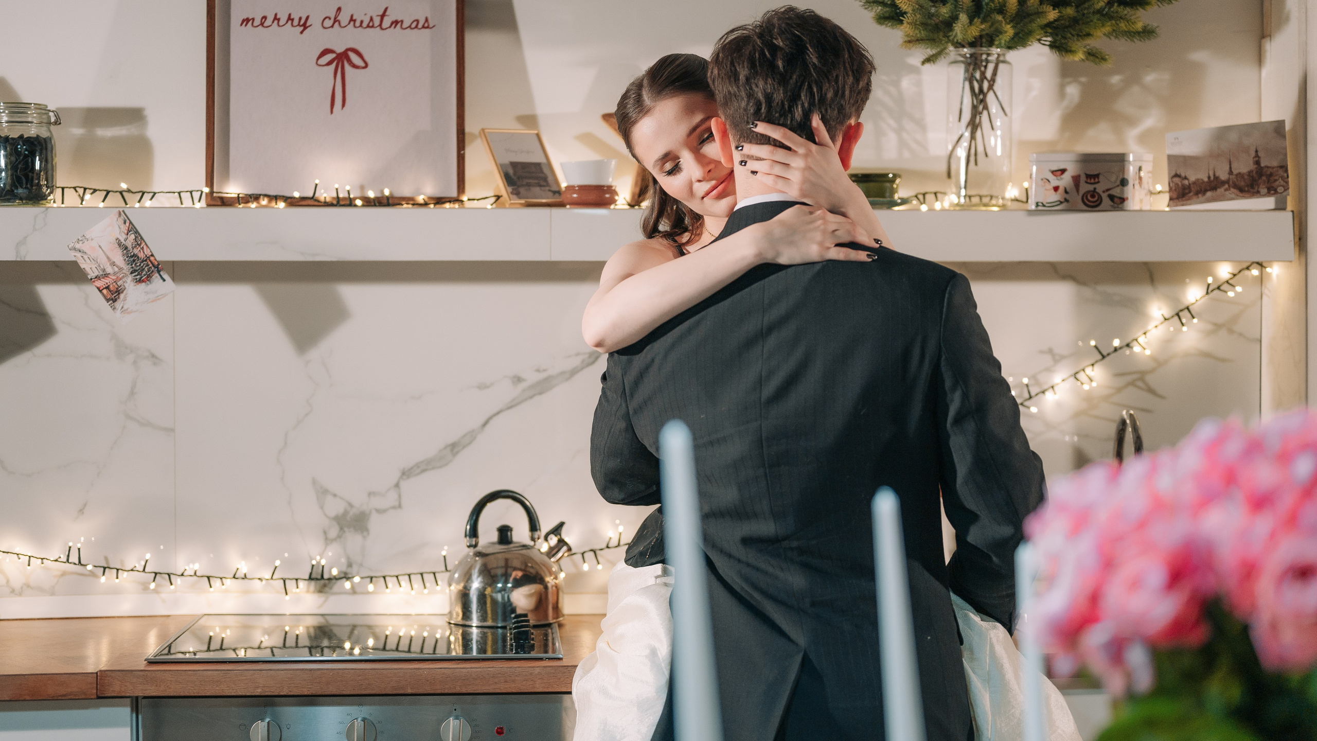 Иван и Ариадна. Иван Кубик — фотограф и видеограф