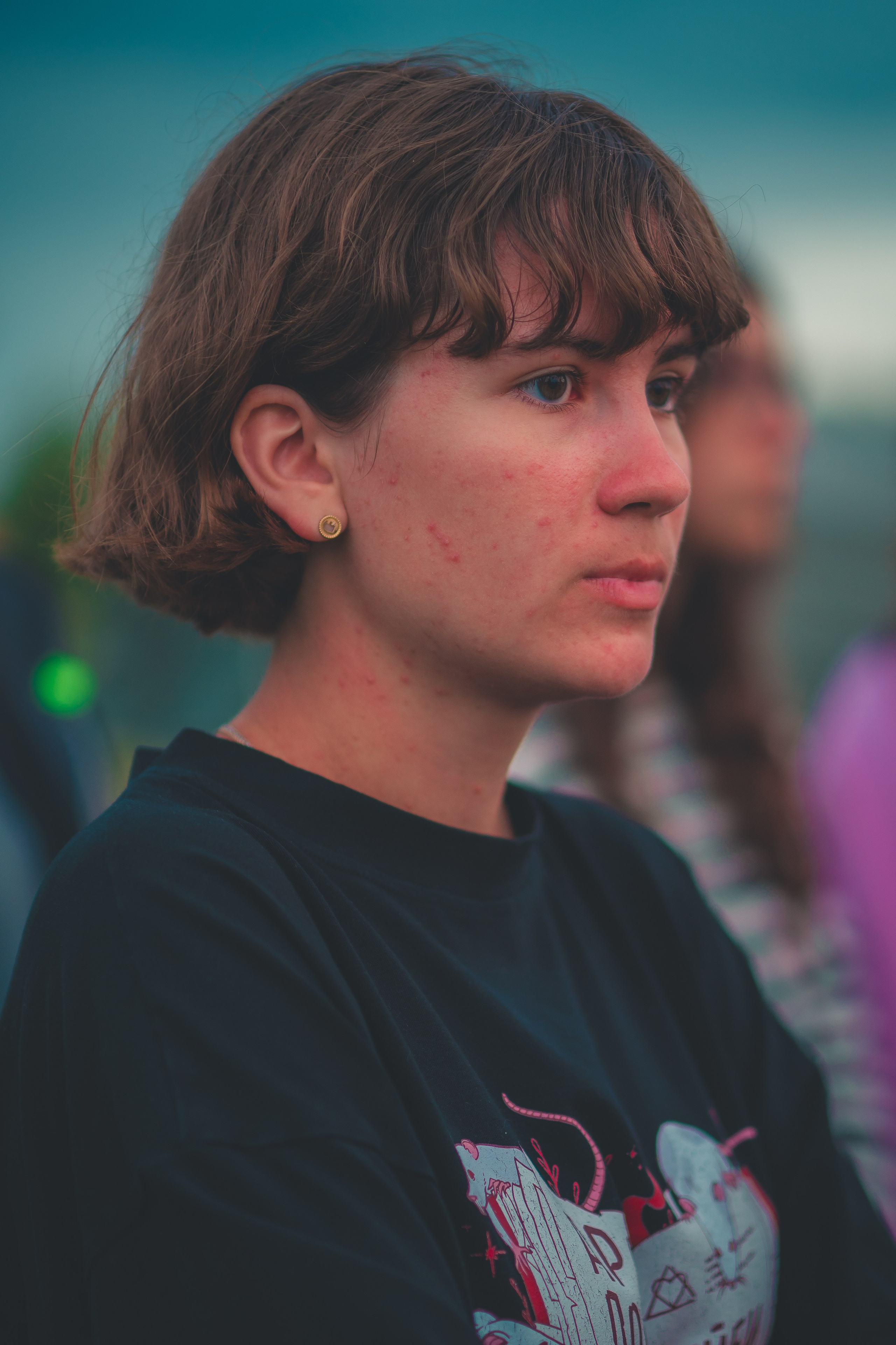 Детский лагерь — 3 смена 2023 год. Иван Кубик — фотограф и видеограф