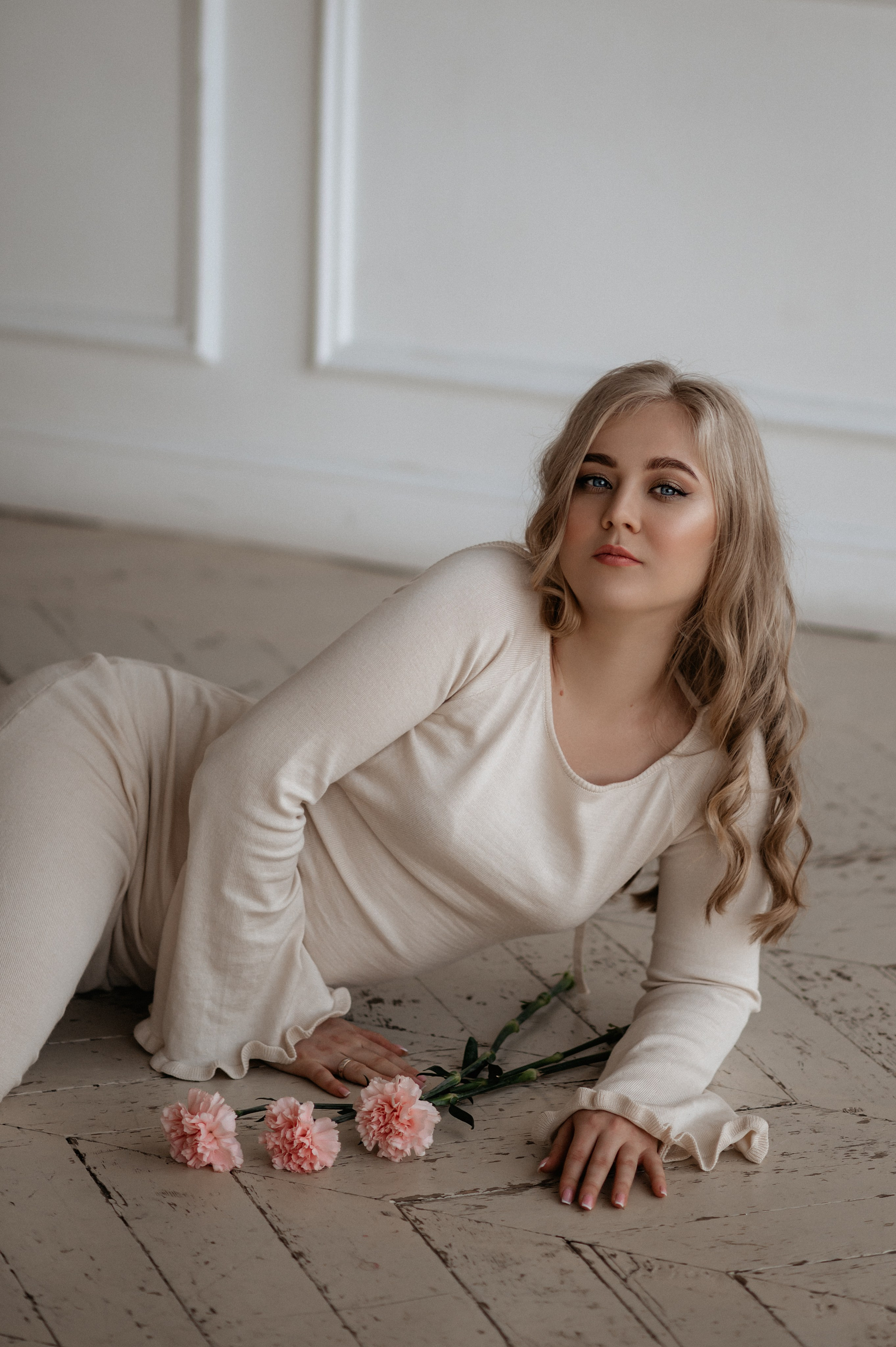 Аня. Главная