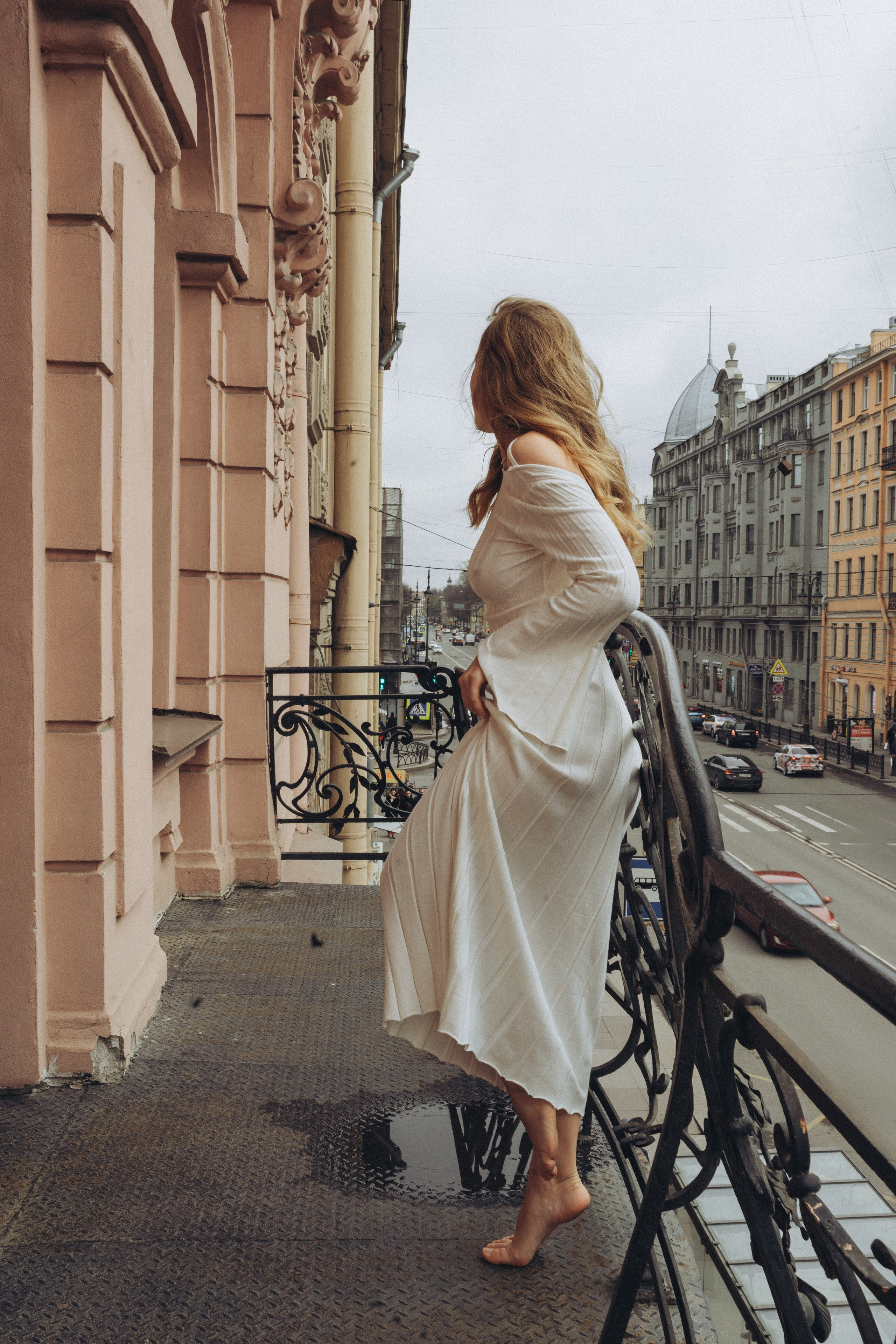 Daria. Фотограф Санкт-Петербург/Гомель Виктория Петрова